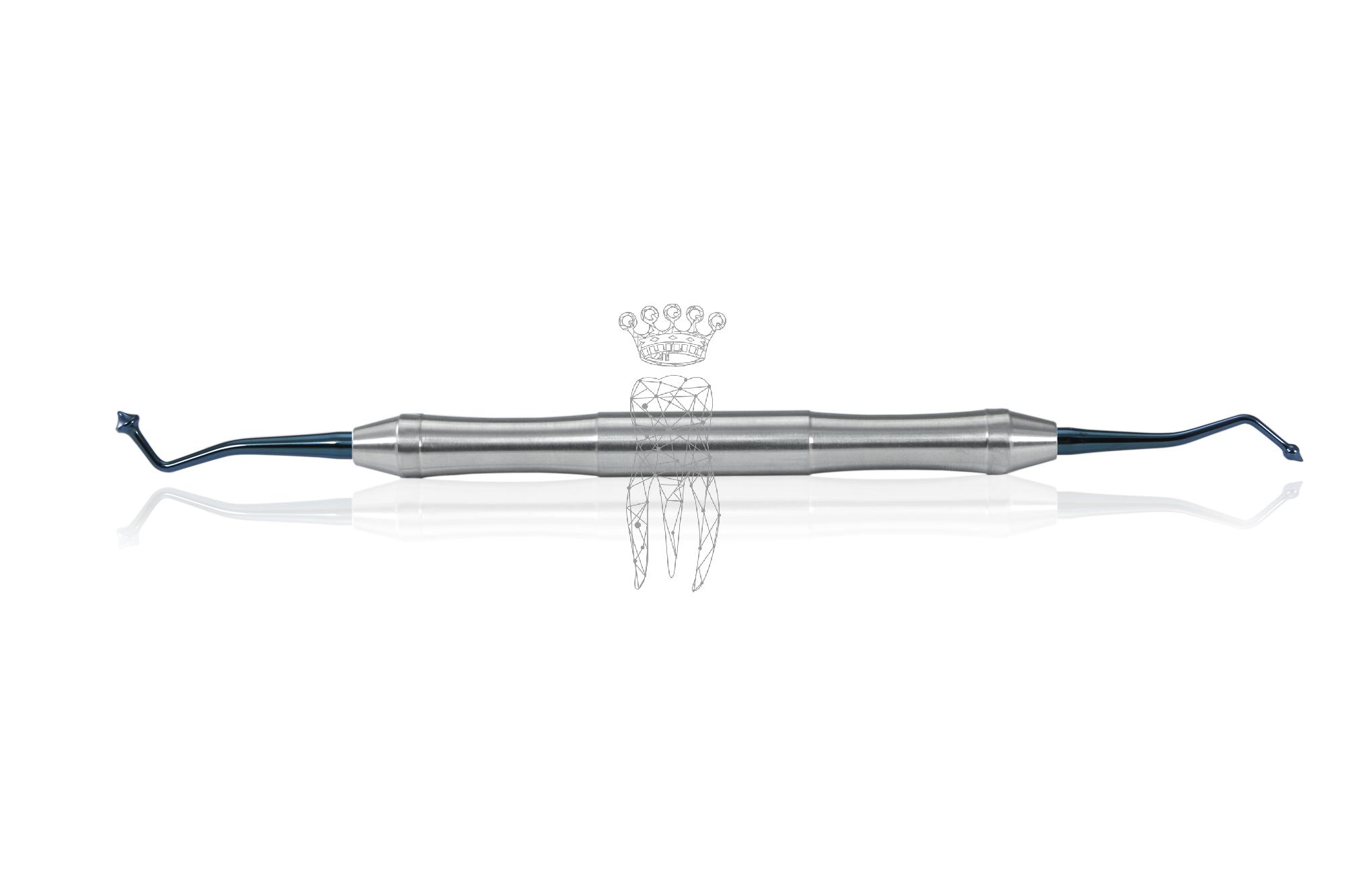 Füllungsinstrument Duckhead LiquidSteel PolyFill Plasma+