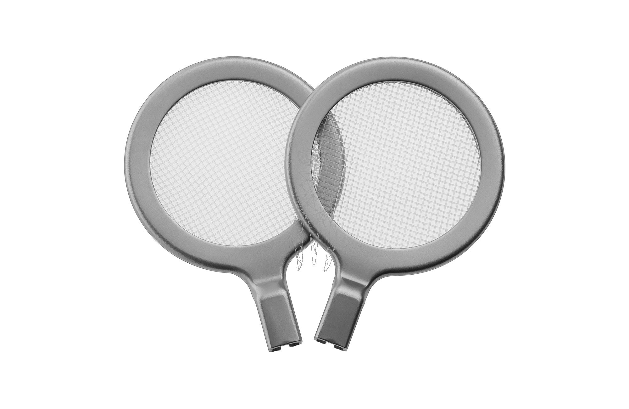 Spare net (pair) for 1450