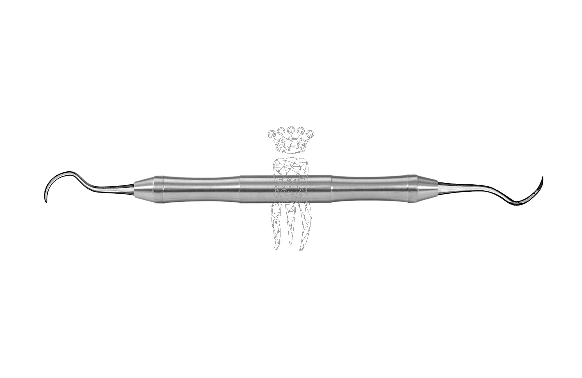 Scaler Wiland LiquidSteel