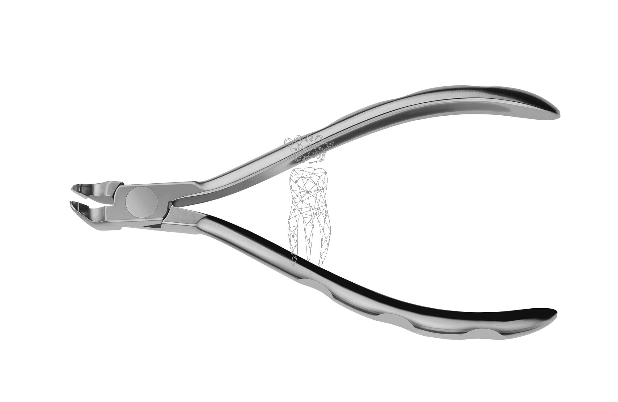 Special-Utility-Pliers RH Dr. Otto  