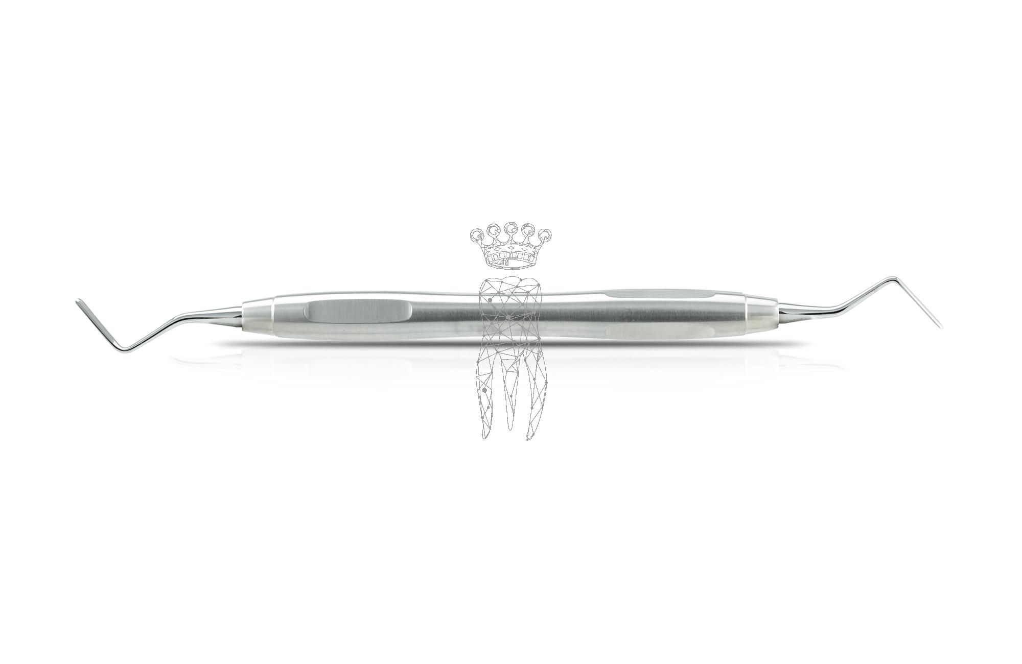 Periotom posterior LS-Passion