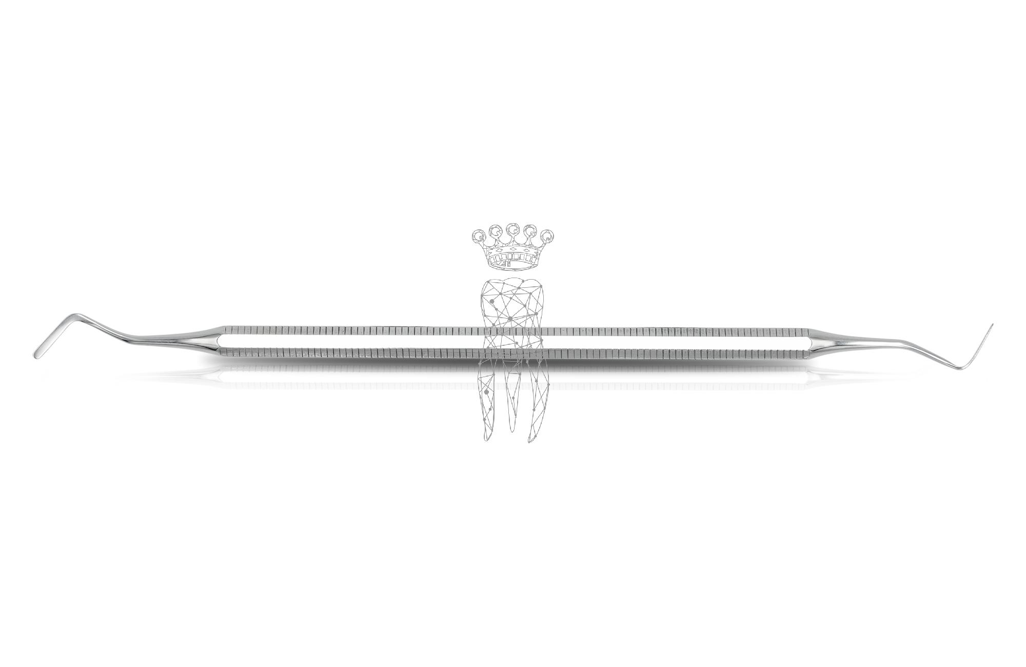 Spatula 1.5mm/1.5mm