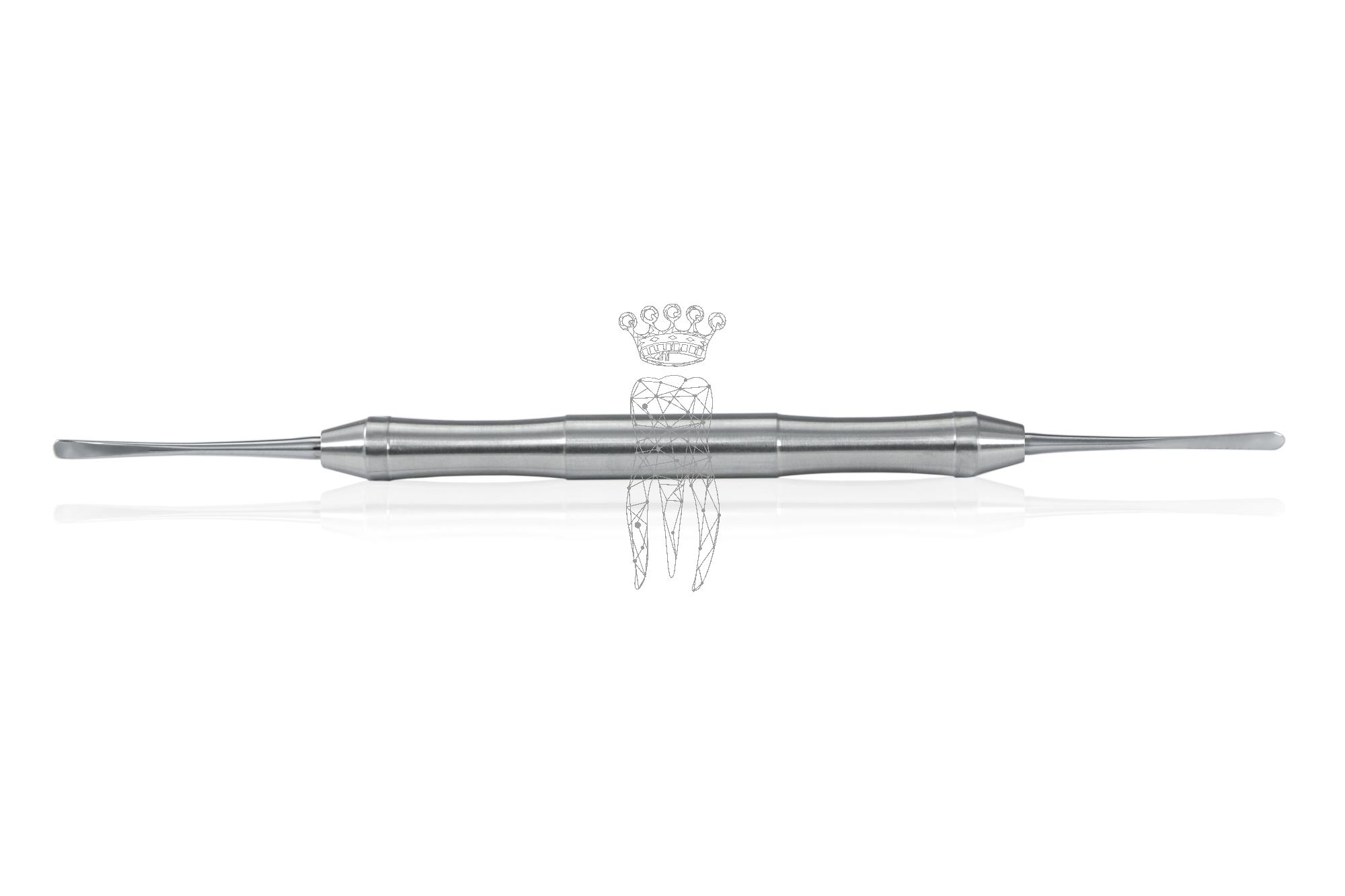 Tunneling instrument ALLEN 2.8mm LiquidSteel