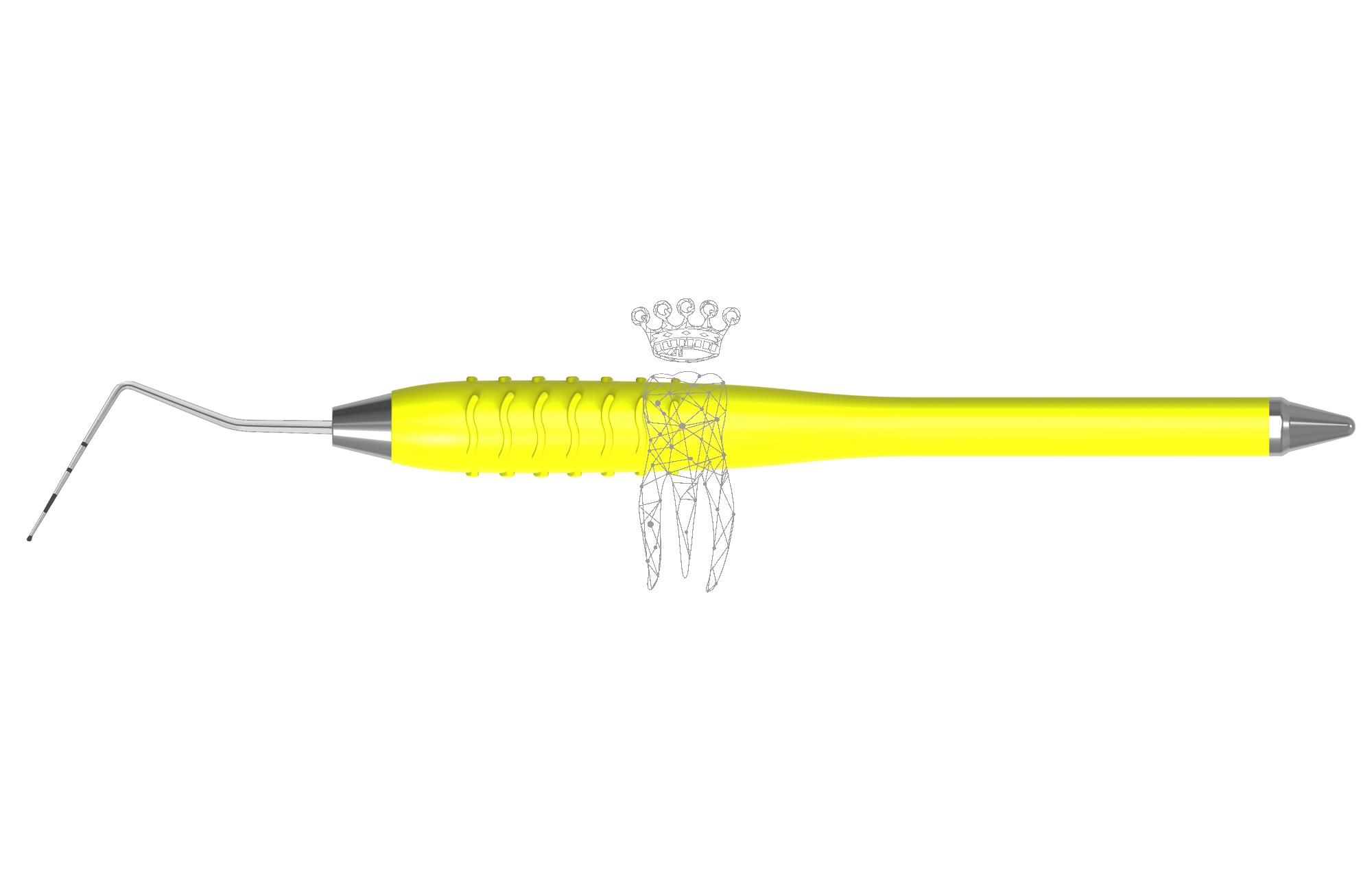 Probe WHO 3.5-5.5-8.5-11.5 Colori-Silicon