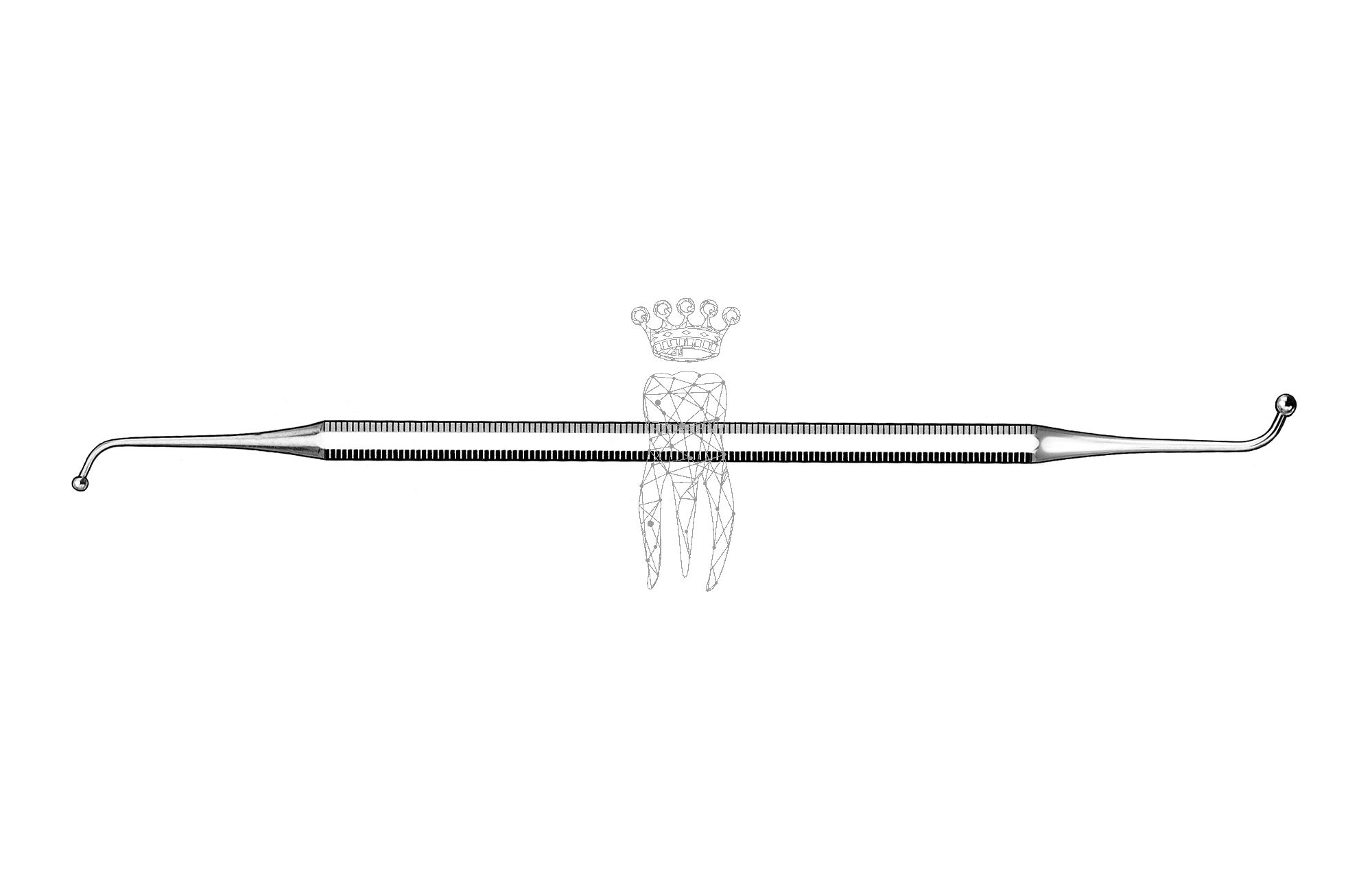 Plugger Hopson Ø 1.2mm / 3.0mm