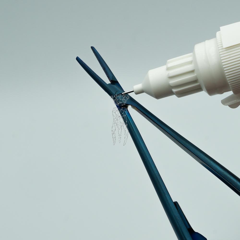 Oil-Pen for instrument care 18ml