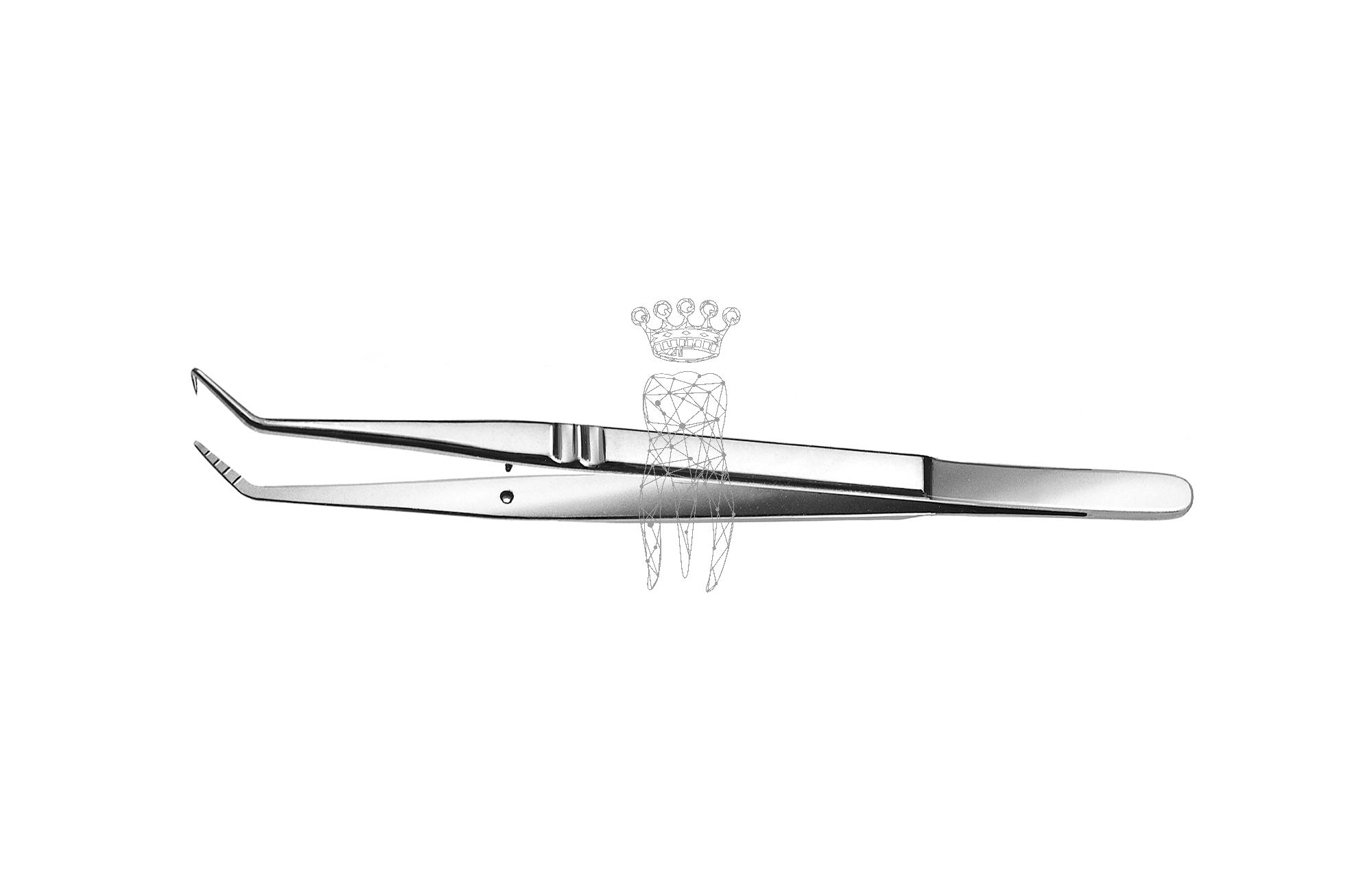 Tweezers Crane-Caplan