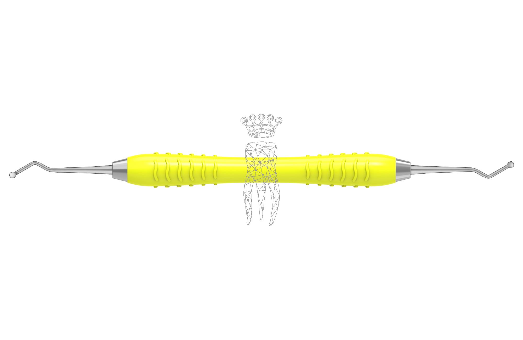 Excavator Colori-Silicon Ø 2.1mm