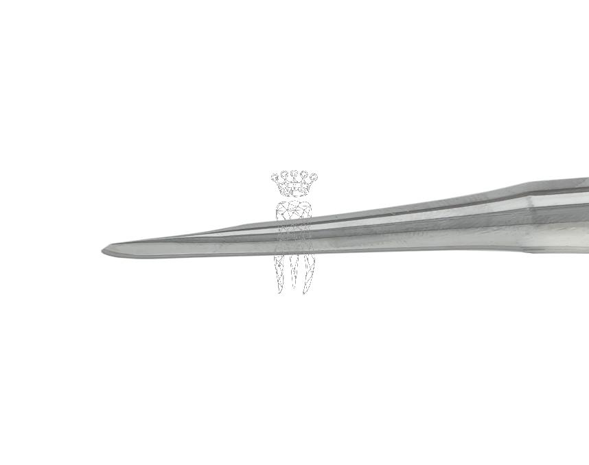 Wurzelheber  4.0mm gerade LS-Passion