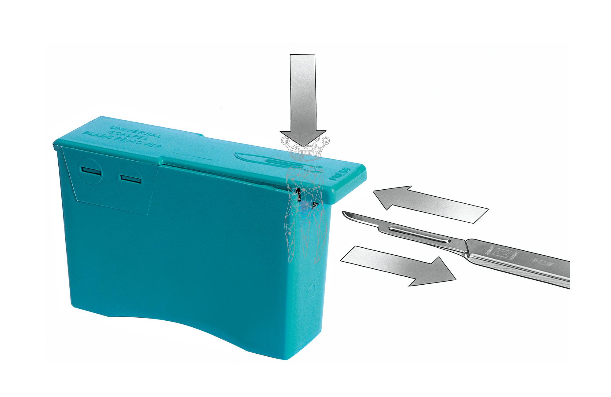 Klingenbox
