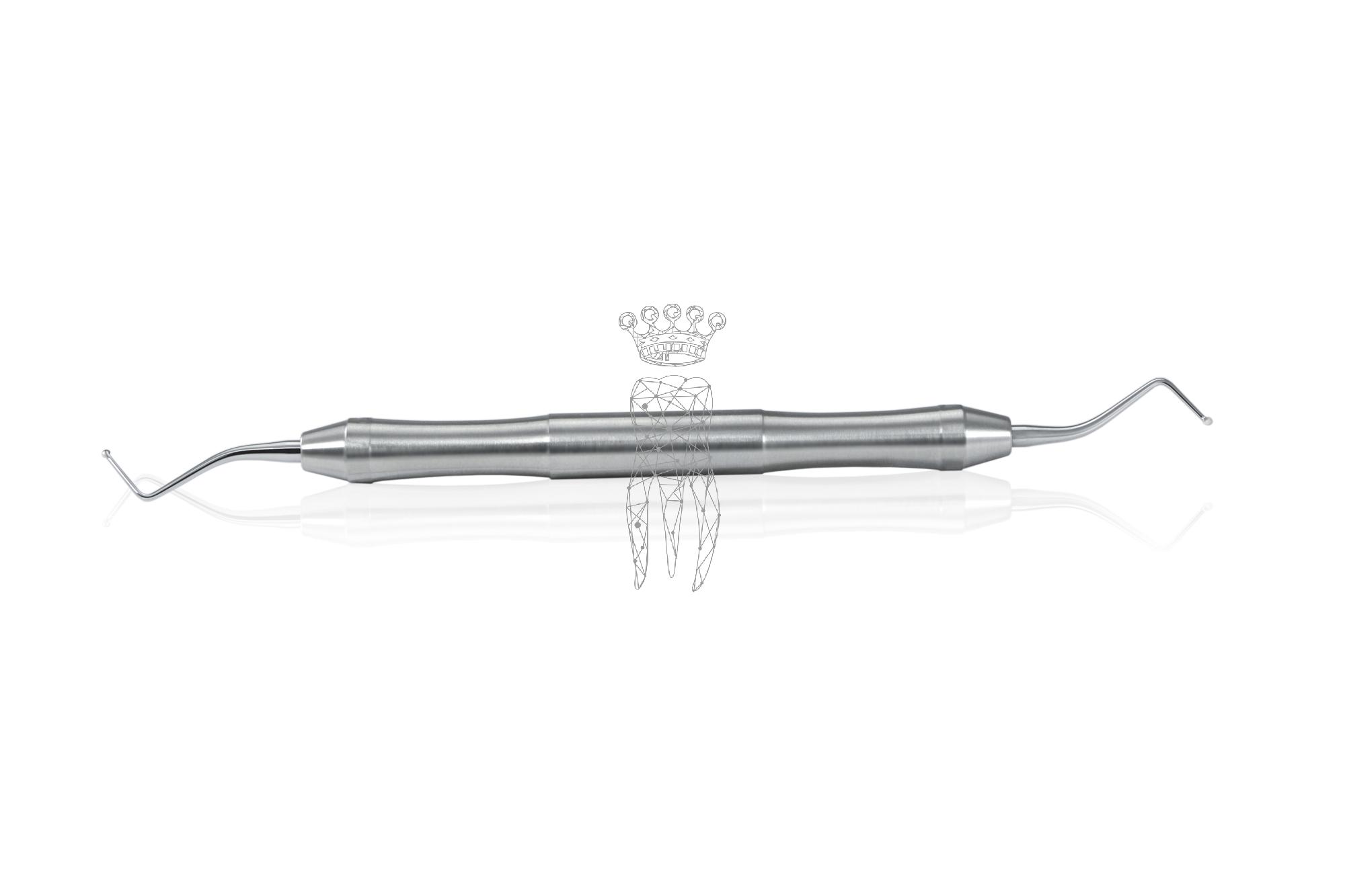 Exkavator 1.2mm LiquidSteel 12-9-15