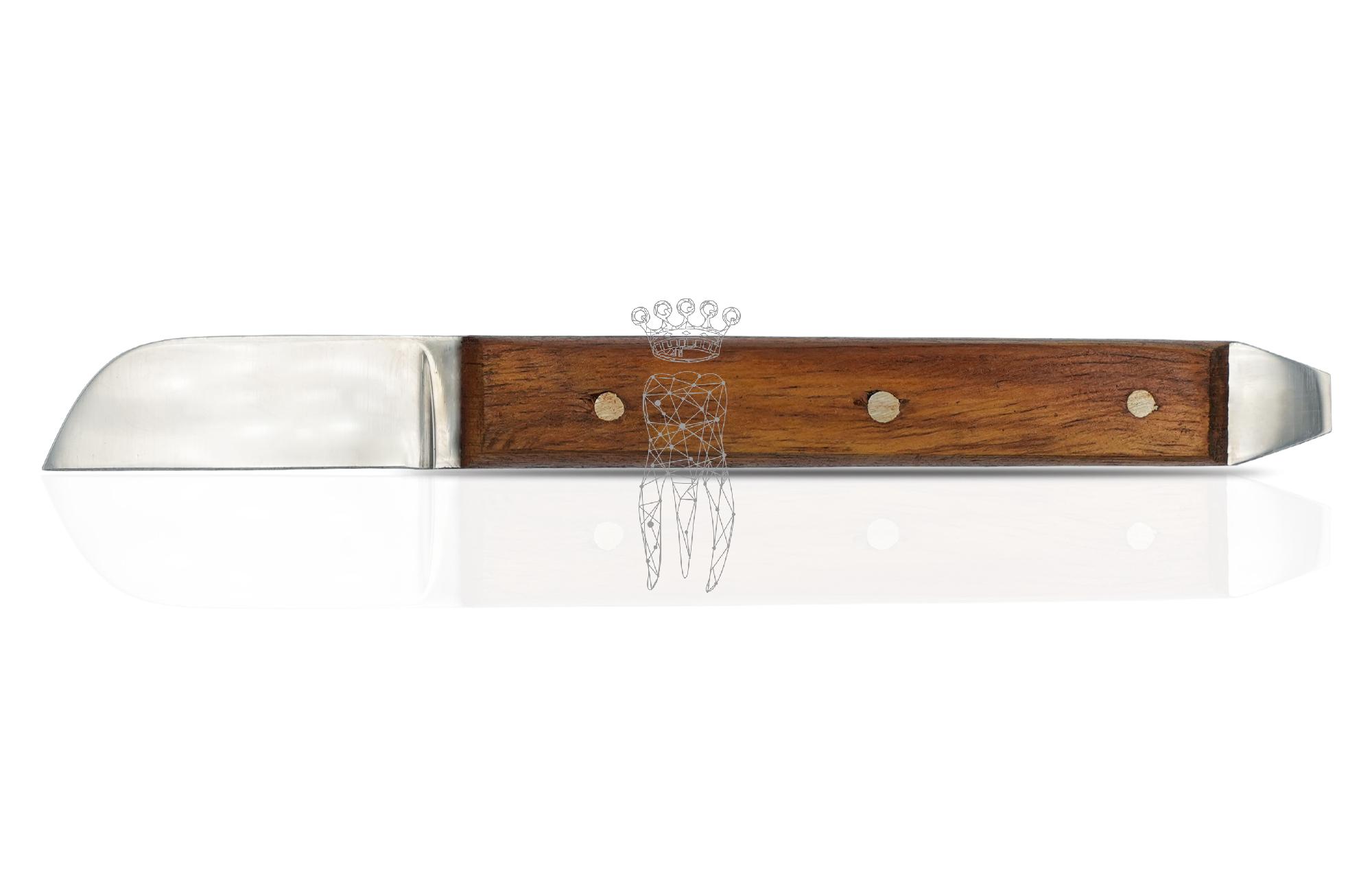 Plaster knife Gritmann