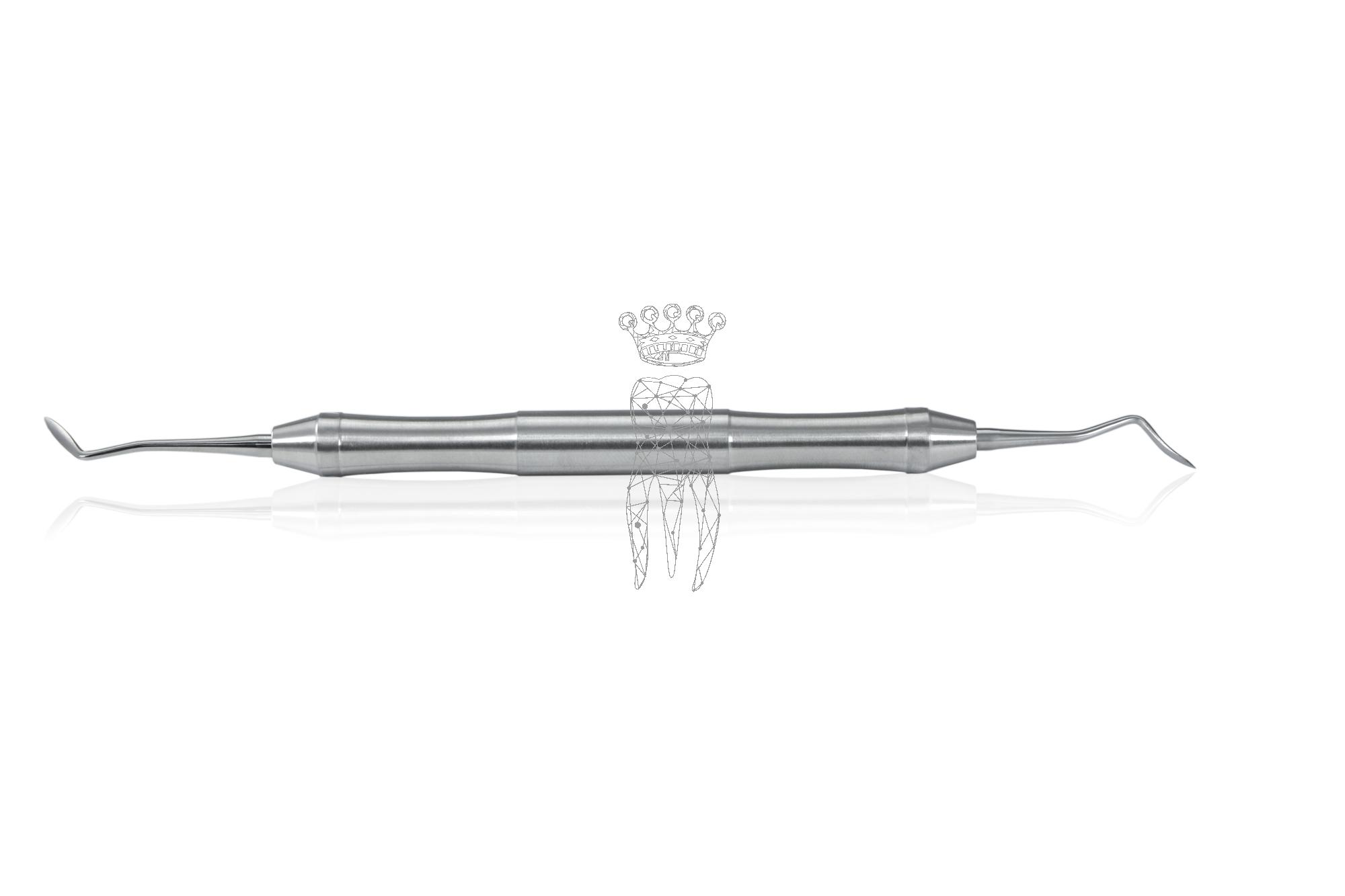 PK-Thomas Modellierinstrument LiquidSteel