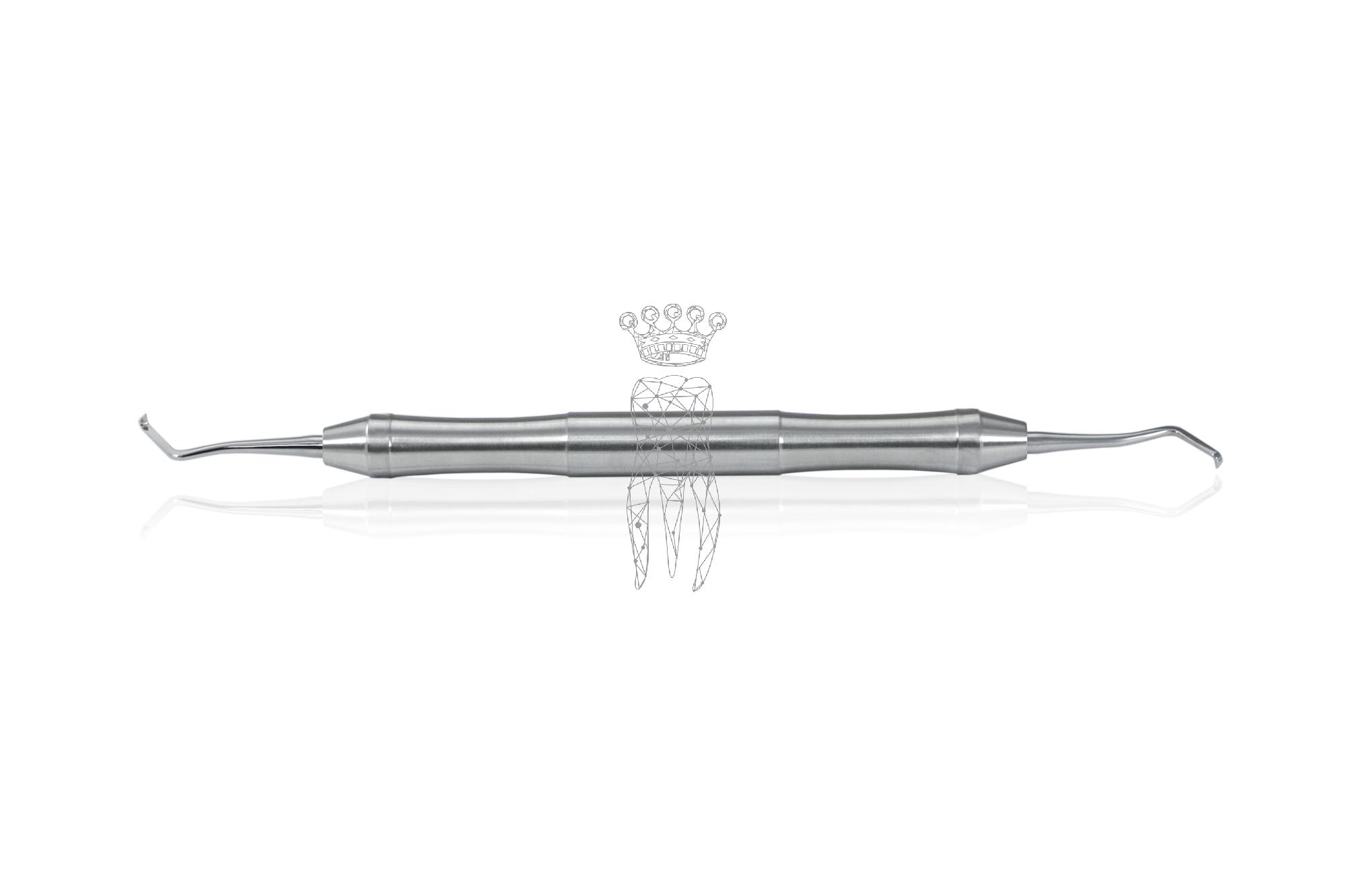 Gingivalrandschräger LiquidSteel