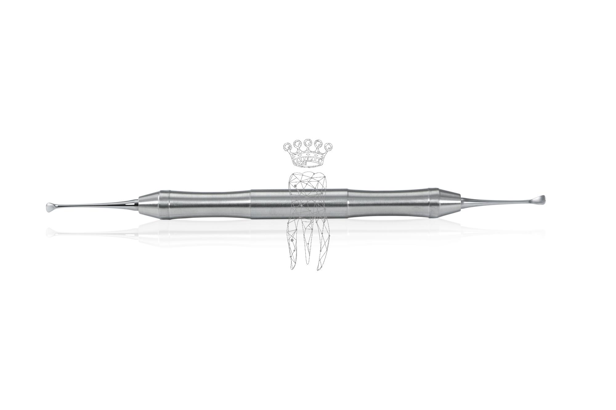 Sinuslift Elevator LiquidSteel