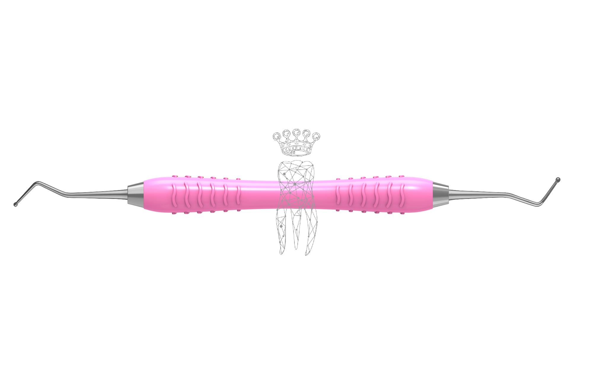 Kugelstopfer - 1.0/1.3mm Colori-Silicon