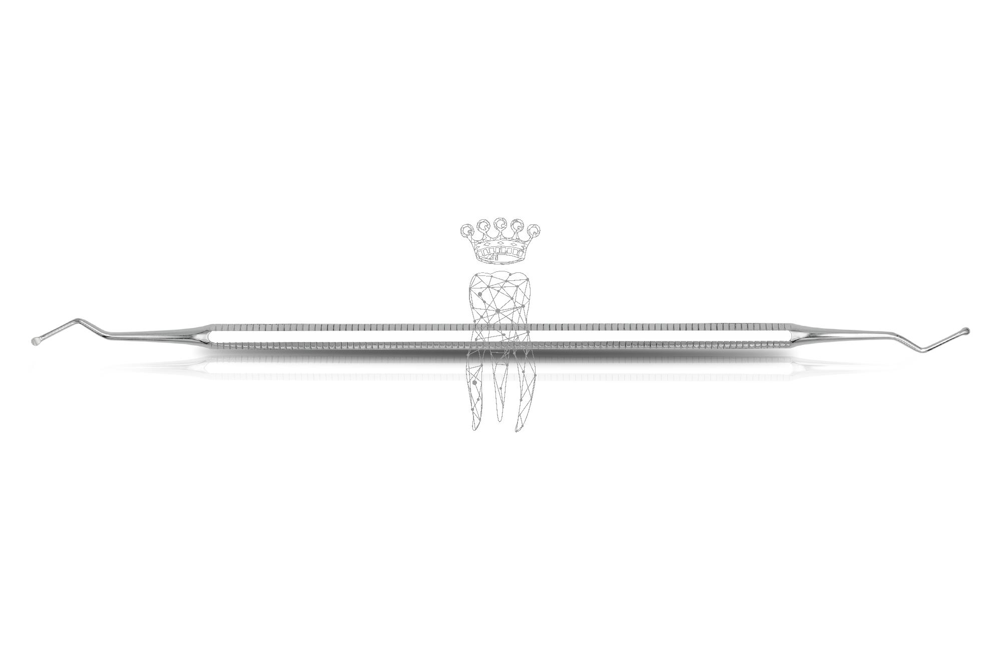 Exkavator d.e. Ø 1.4mm