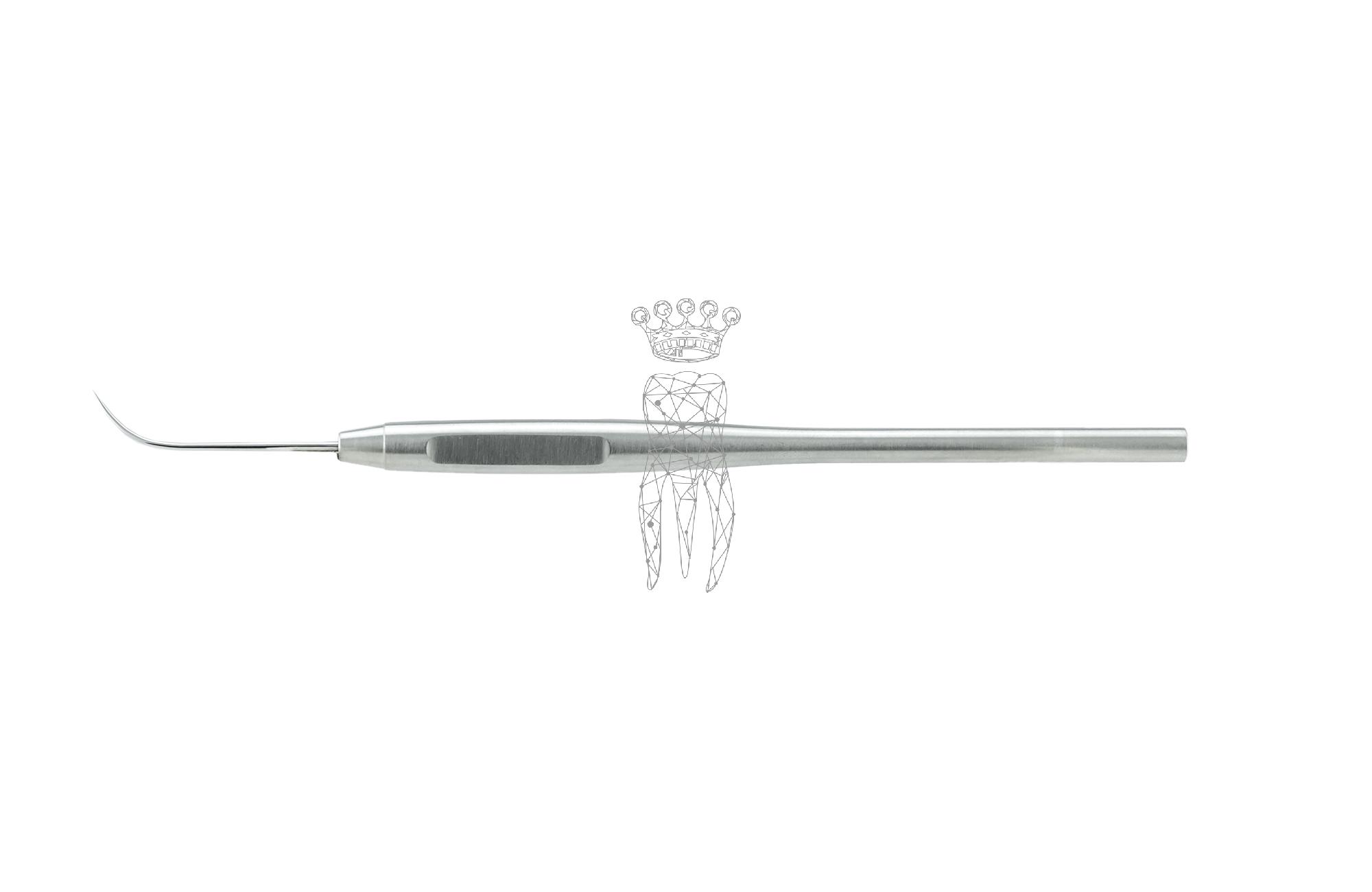 Zahnsonde einendig EXS3A LS-Passion