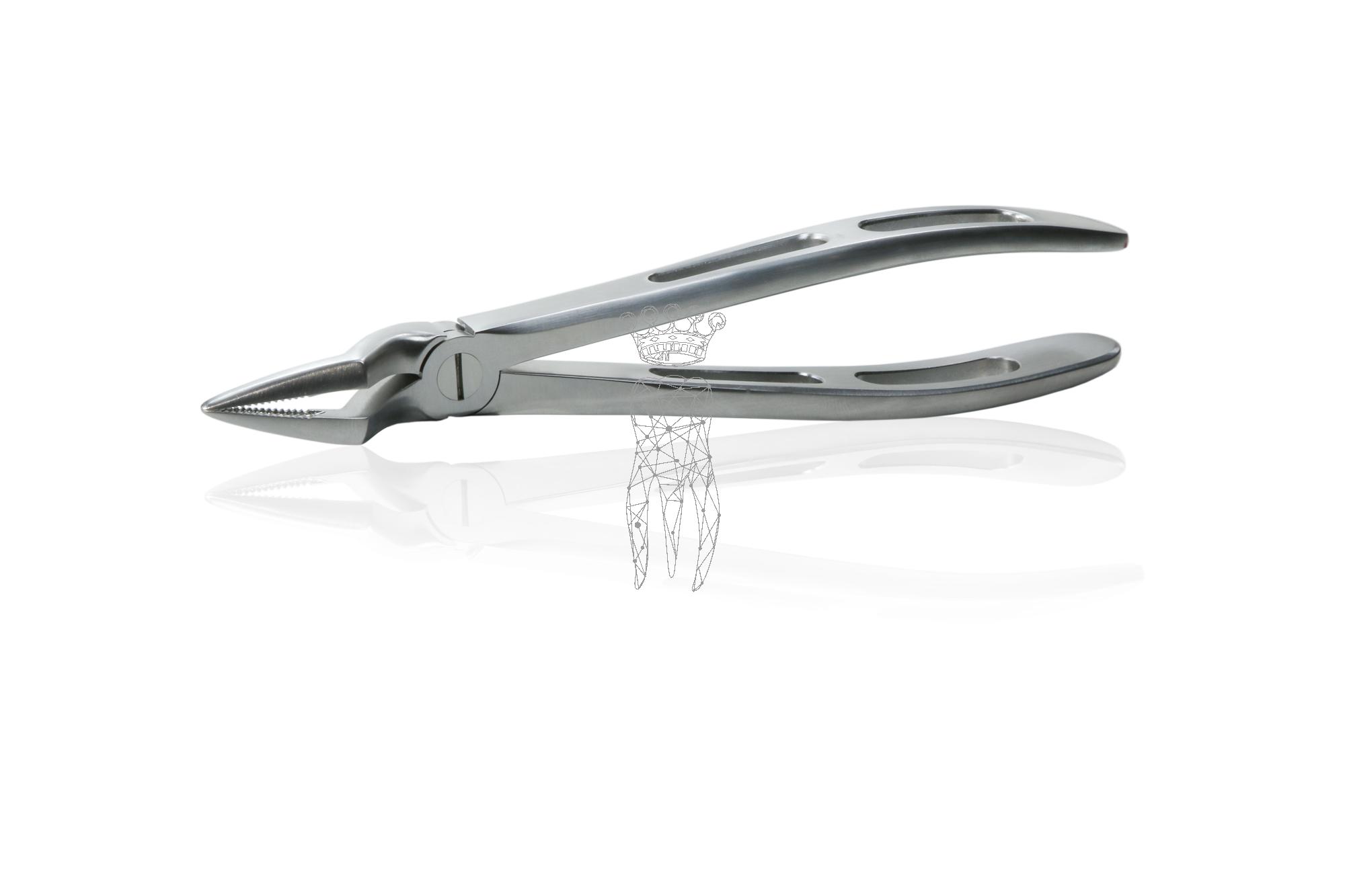 GatorEX Extracting forceps Upper-Jaw roots