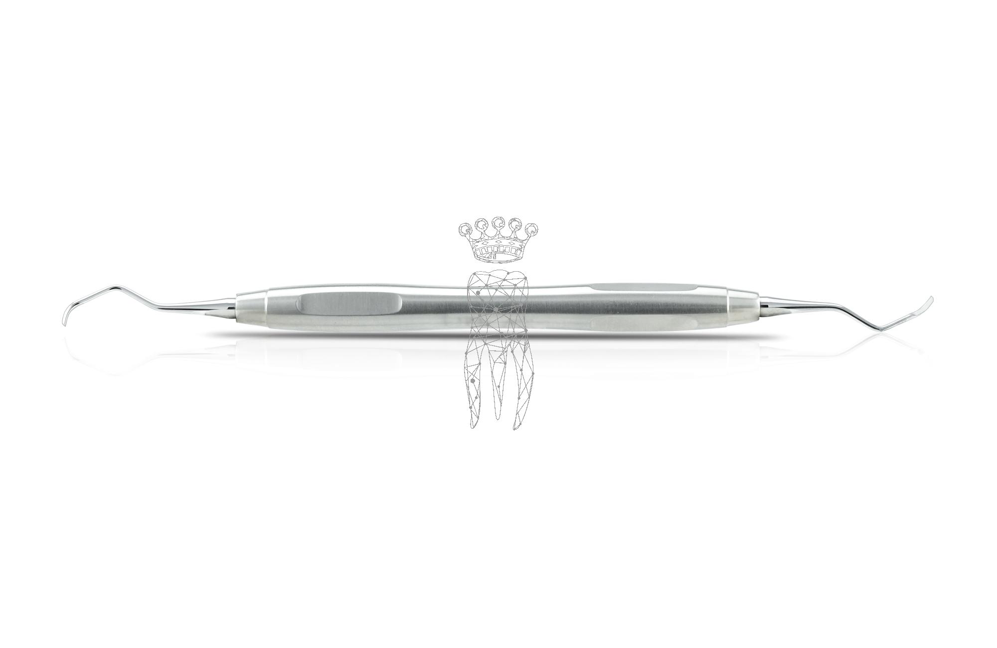 Curette Columbia LS-Passion