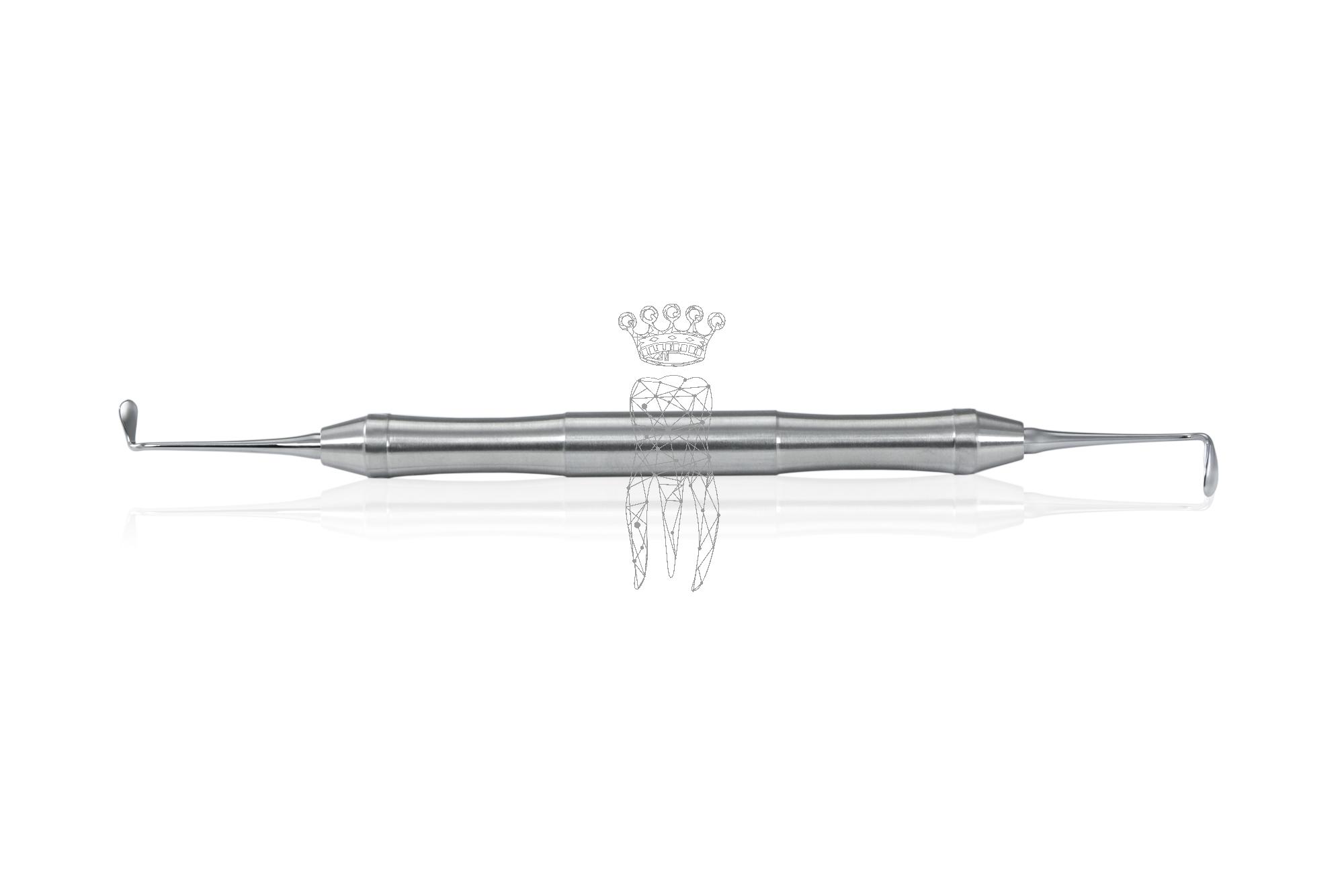 Sinuslift Elevator LiquidSteel