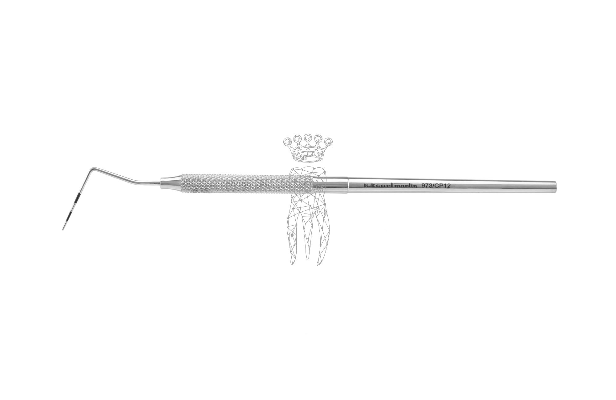 Periodontal Probe  3-6-8-11
