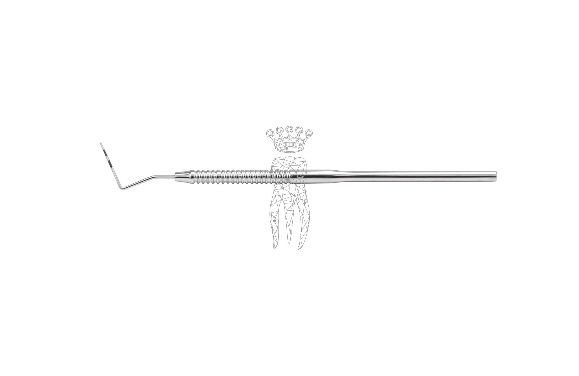 Periodontal Probe  3-6-8-11