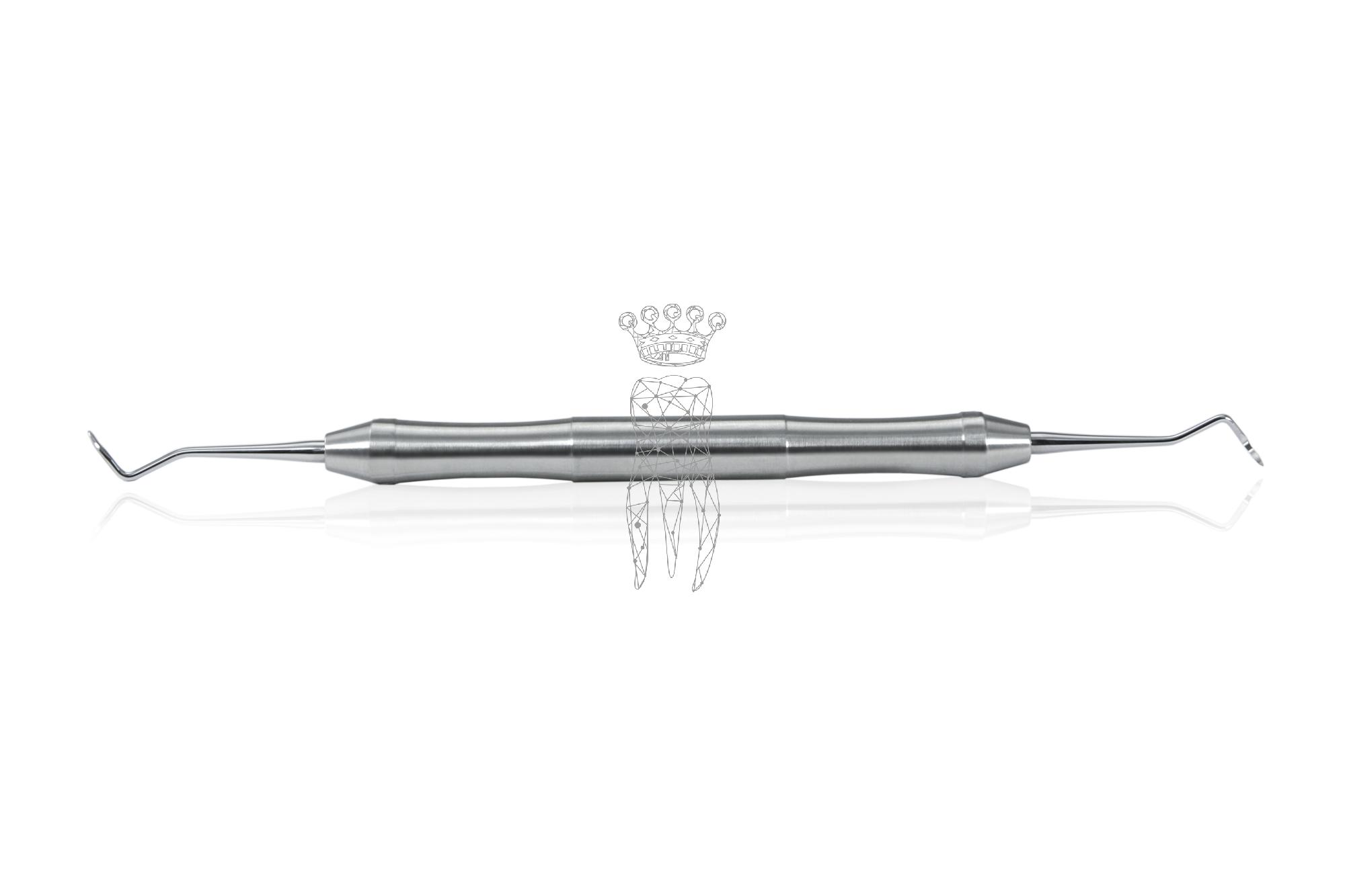 Scaler LiquidSteel