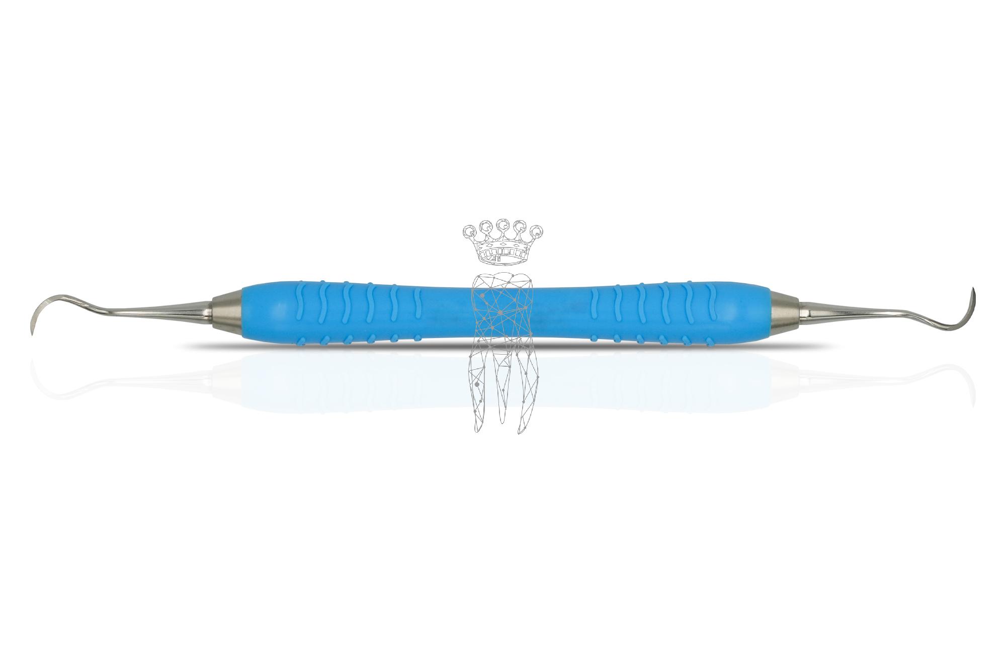 Special scaler interdental WILAND Colori-Silicon