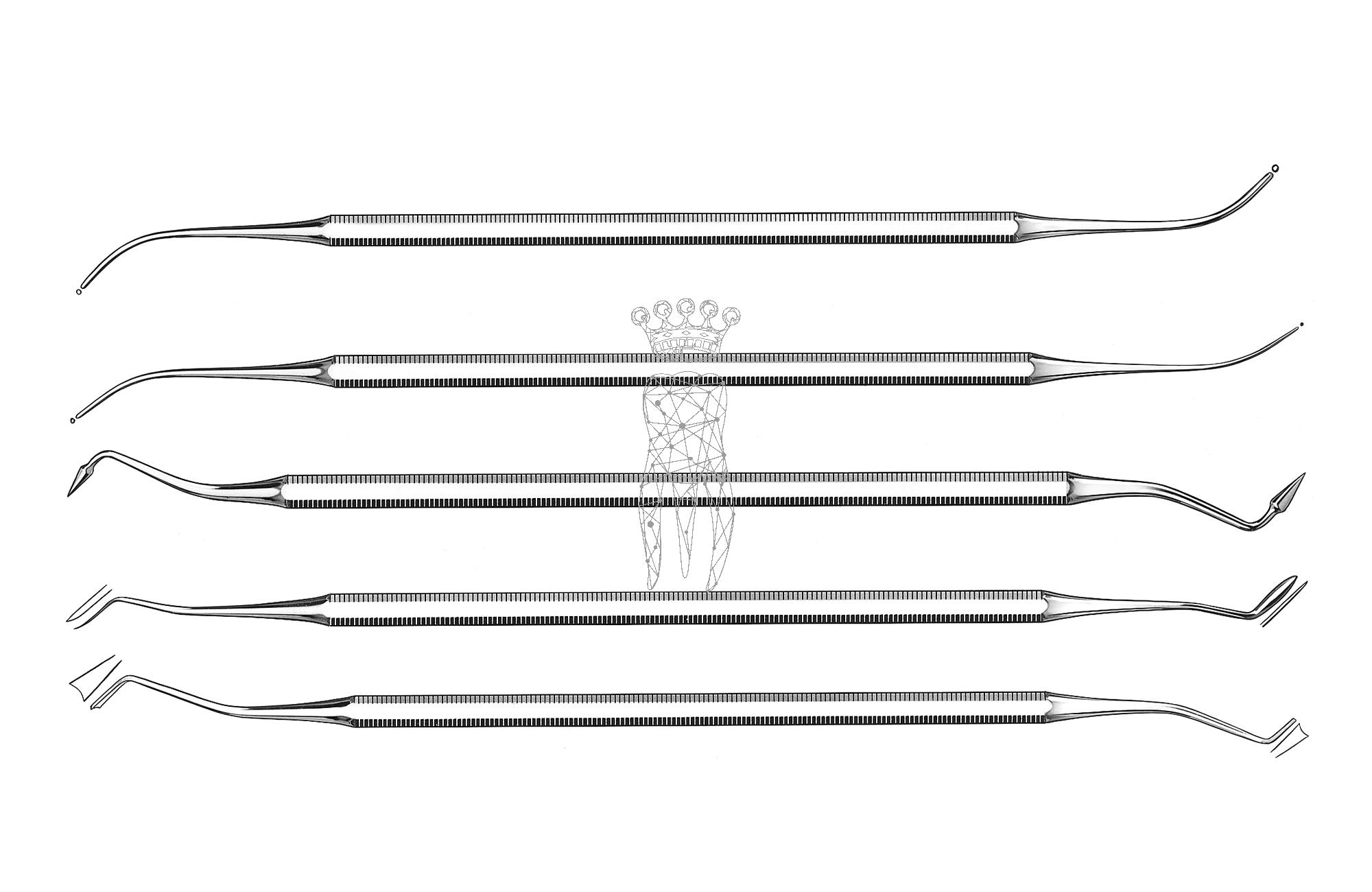 Aufwachssatz PK-Thomas 1-5