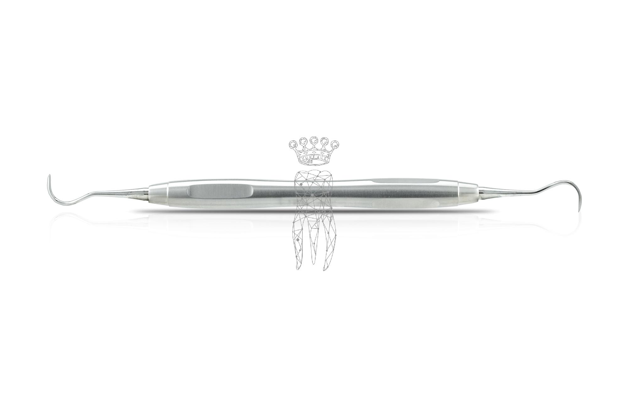 Scaler Universal LS-Passion