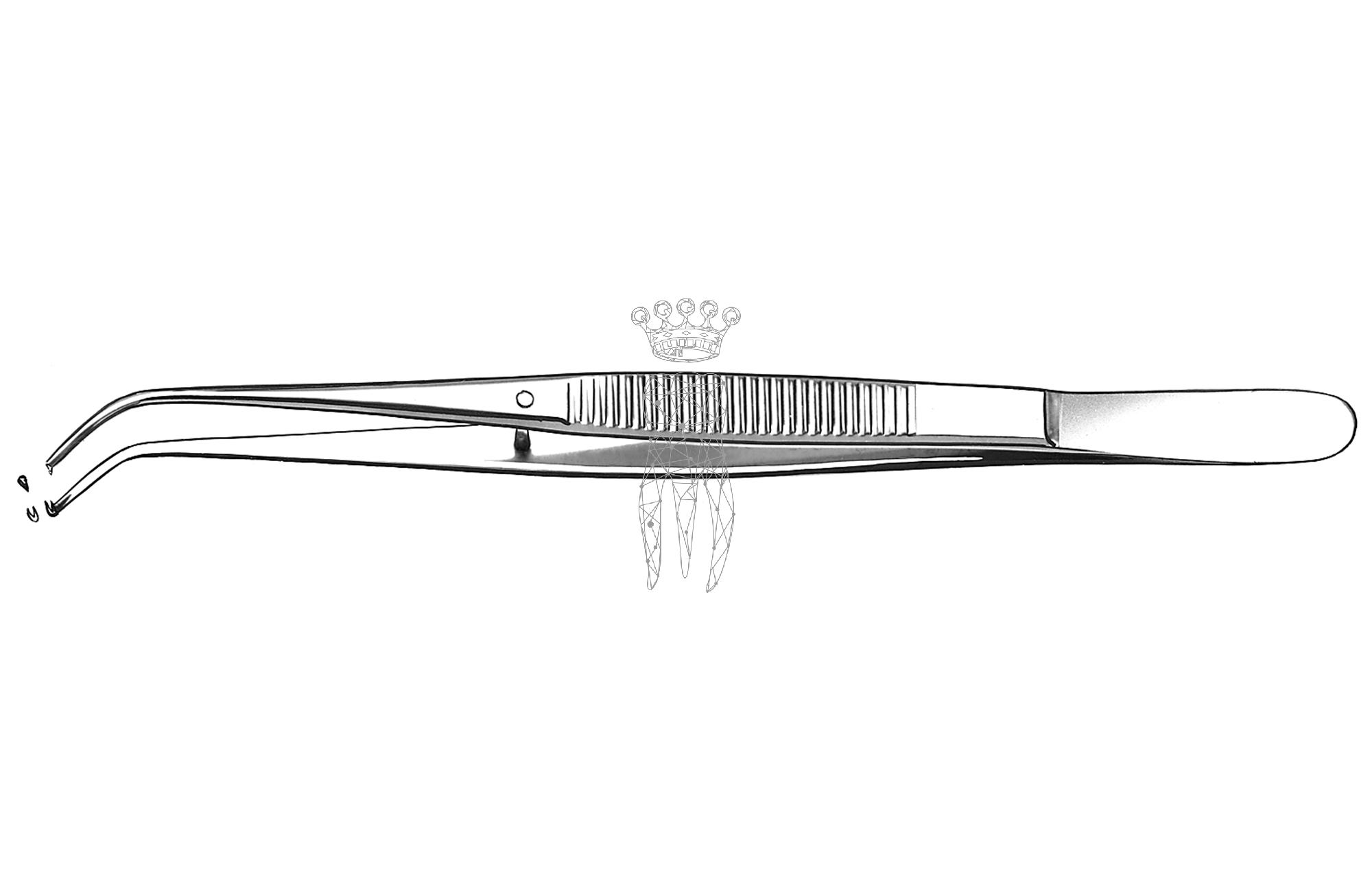 Pinzette Semken