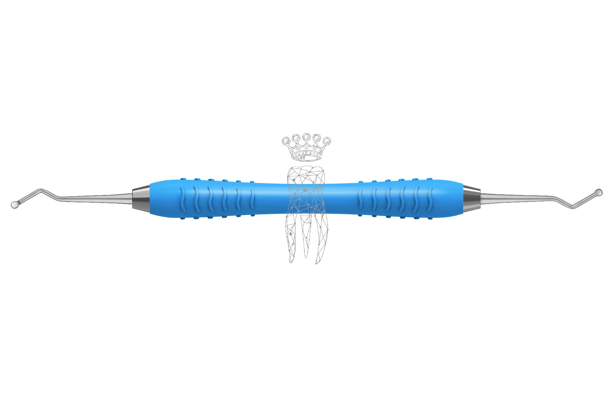 Exkavator Colori-Silicon Ø 2.1mm