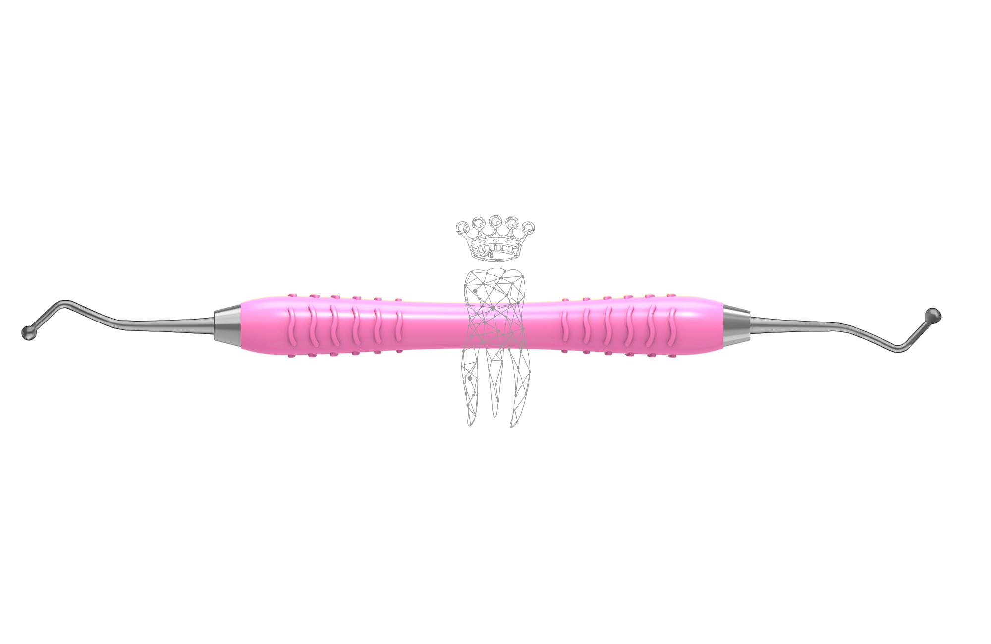 Kugelstopfer - 2.5/3.0mm Colori-Silicon