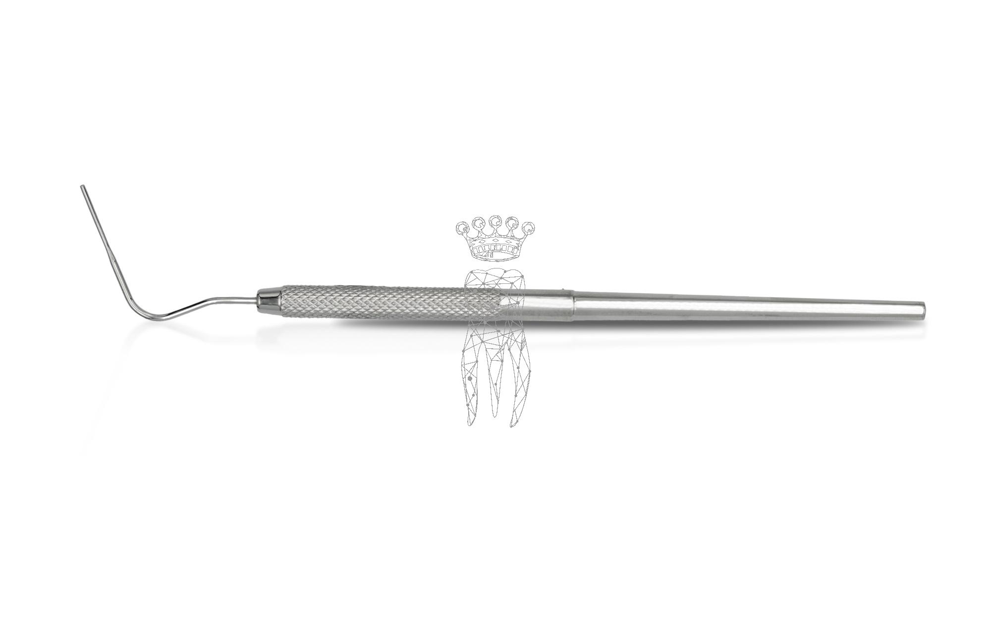 Wurzelkanalstopfer Thürriegel