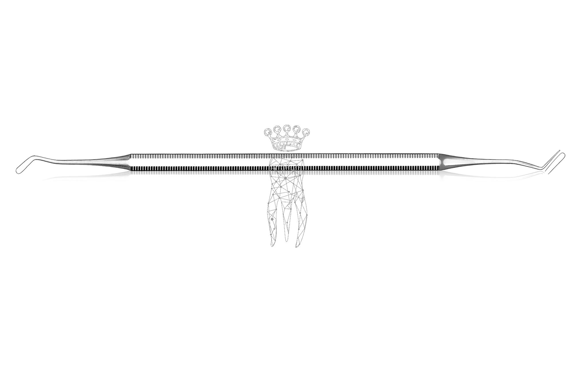 Spatula 2.0mm/2.25mm Ash 179