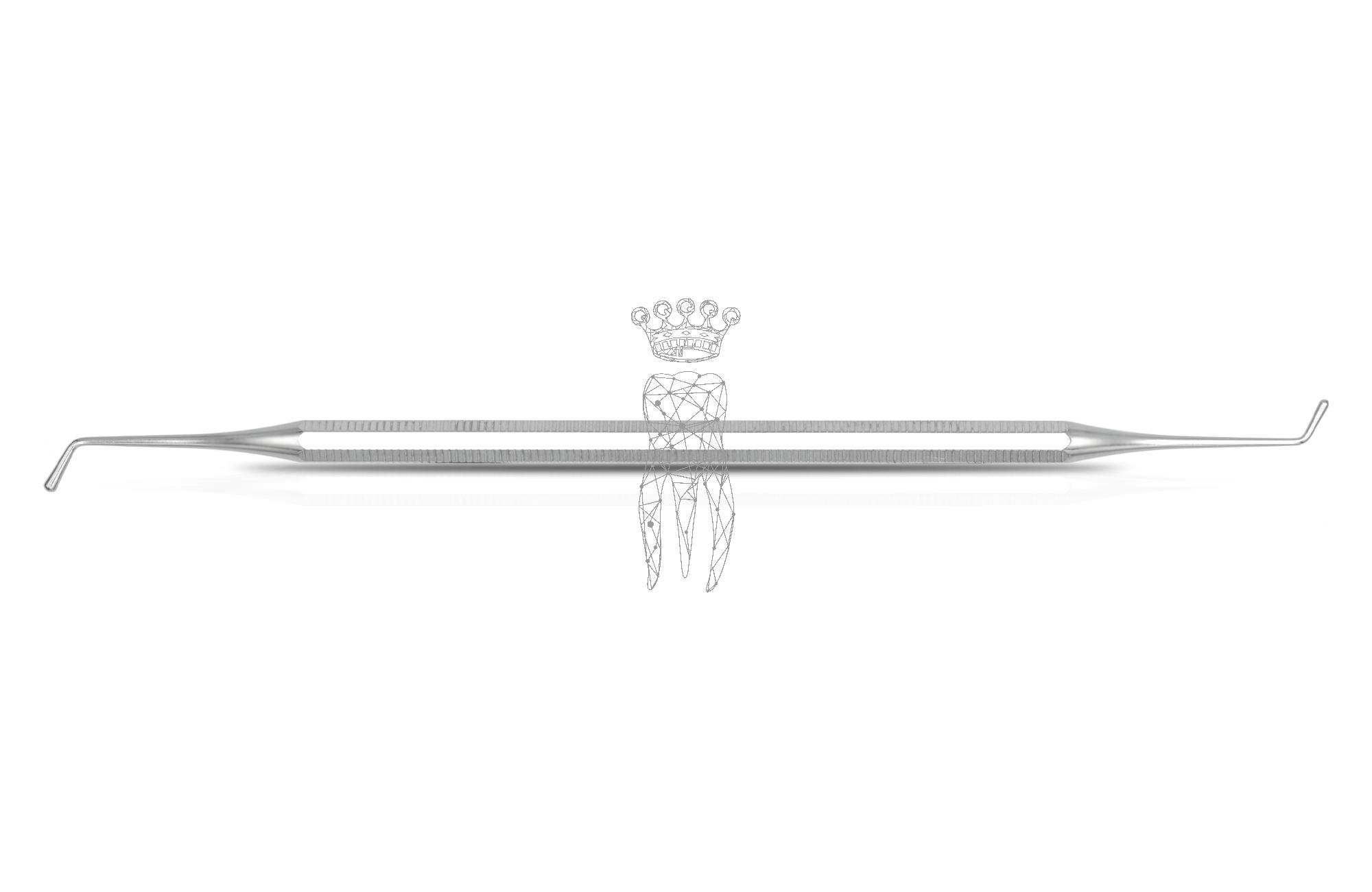 Filling instrument Ash