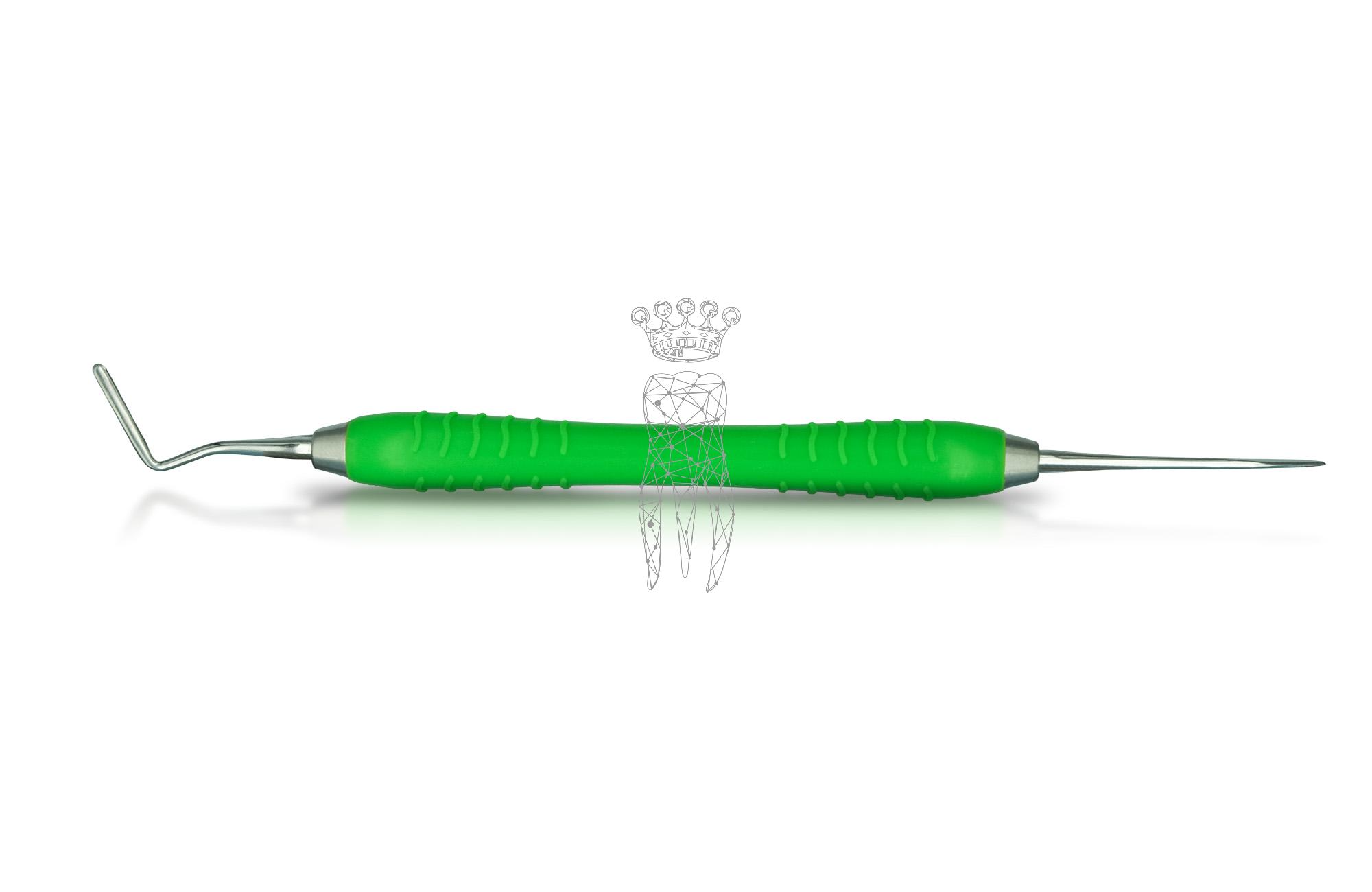Periotom anterior Colori-Silicon