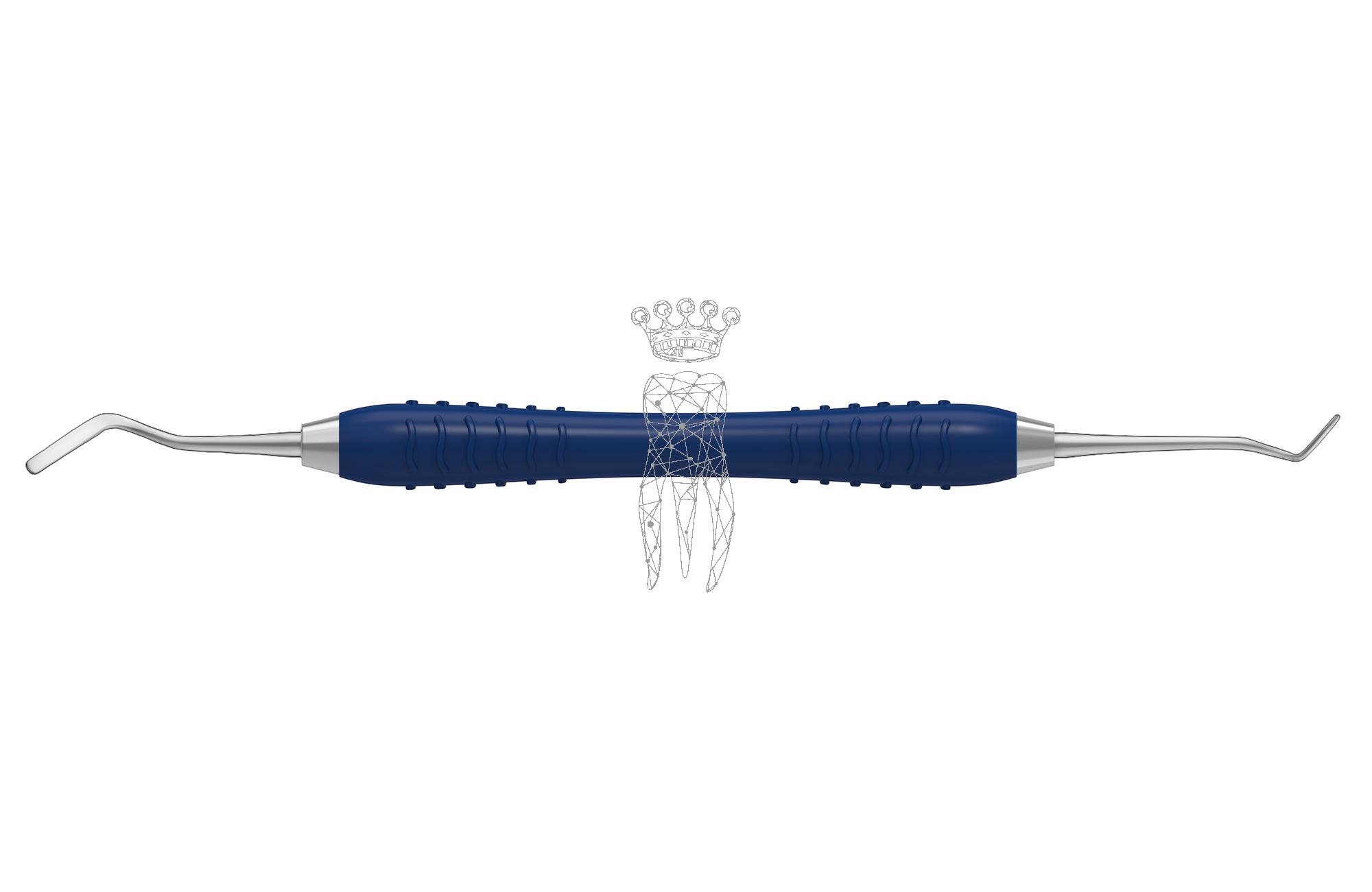 Spatel ASH 2.2mm/2.5mm Colori-Silicon