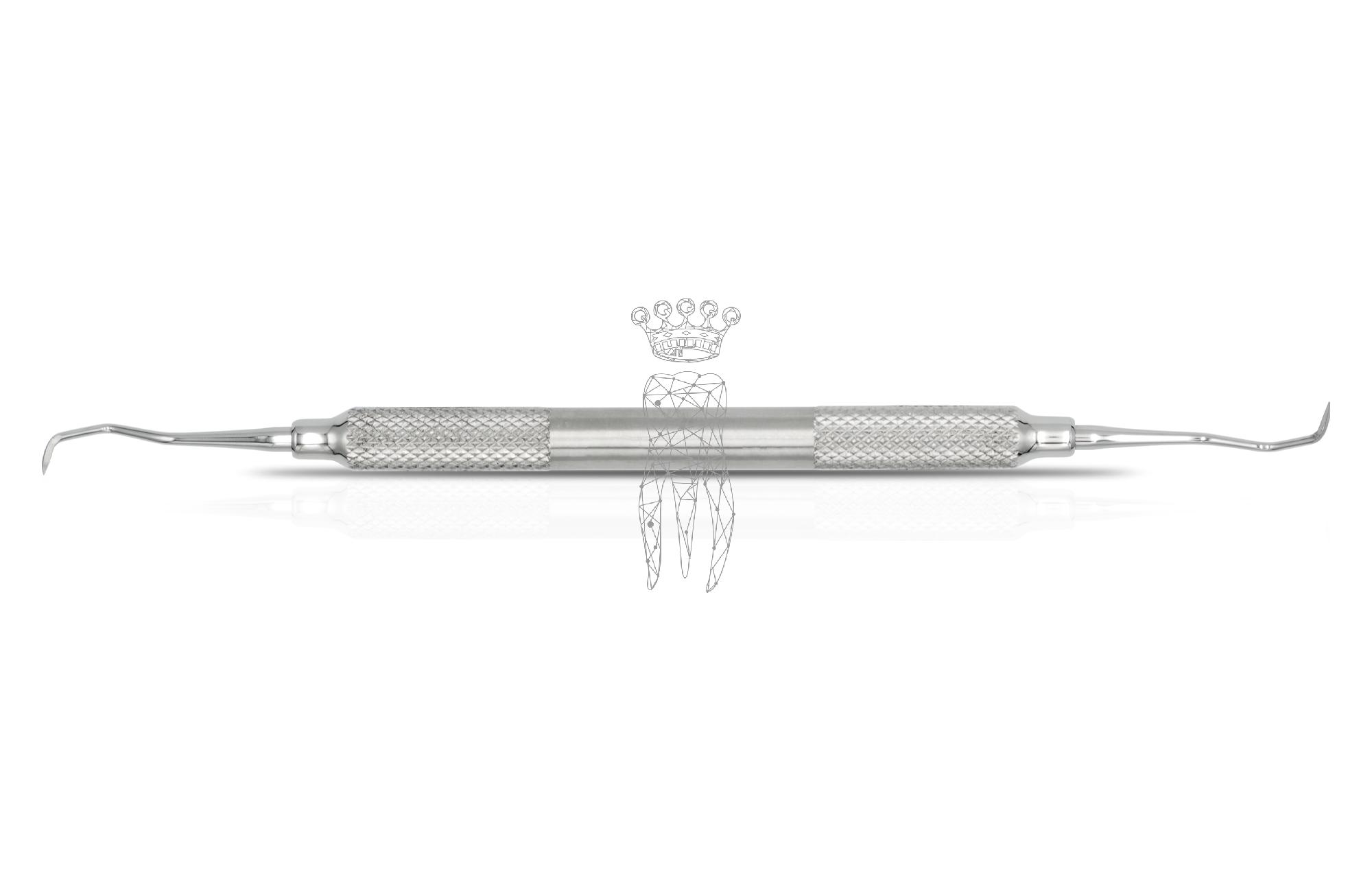 Scaler Jaquette