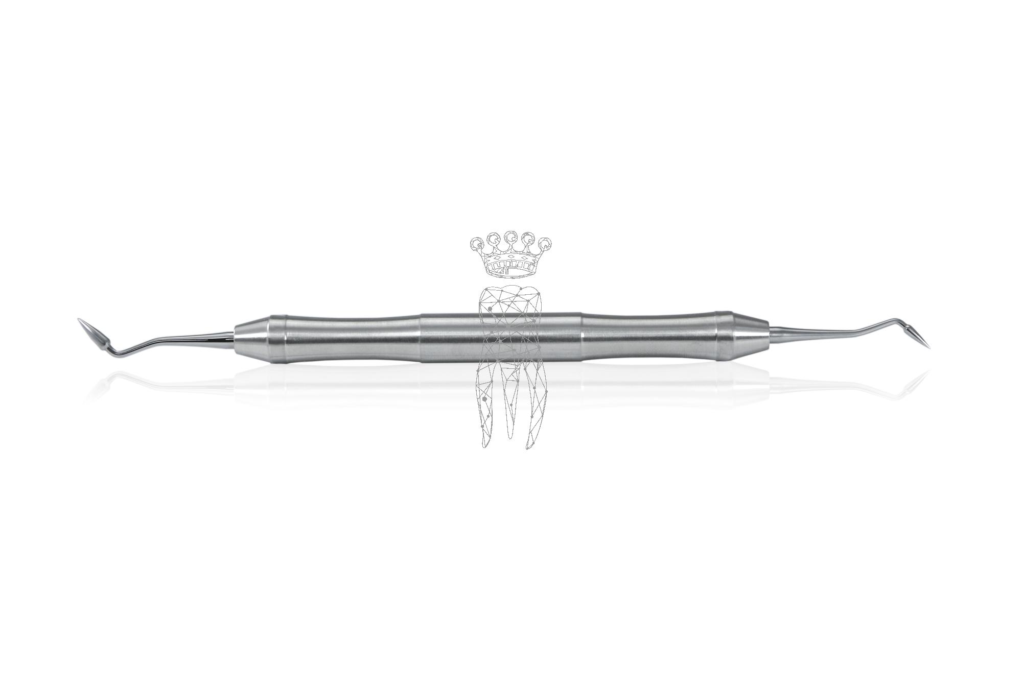 PK-Thomas Modellierinstrument LiquidSteel