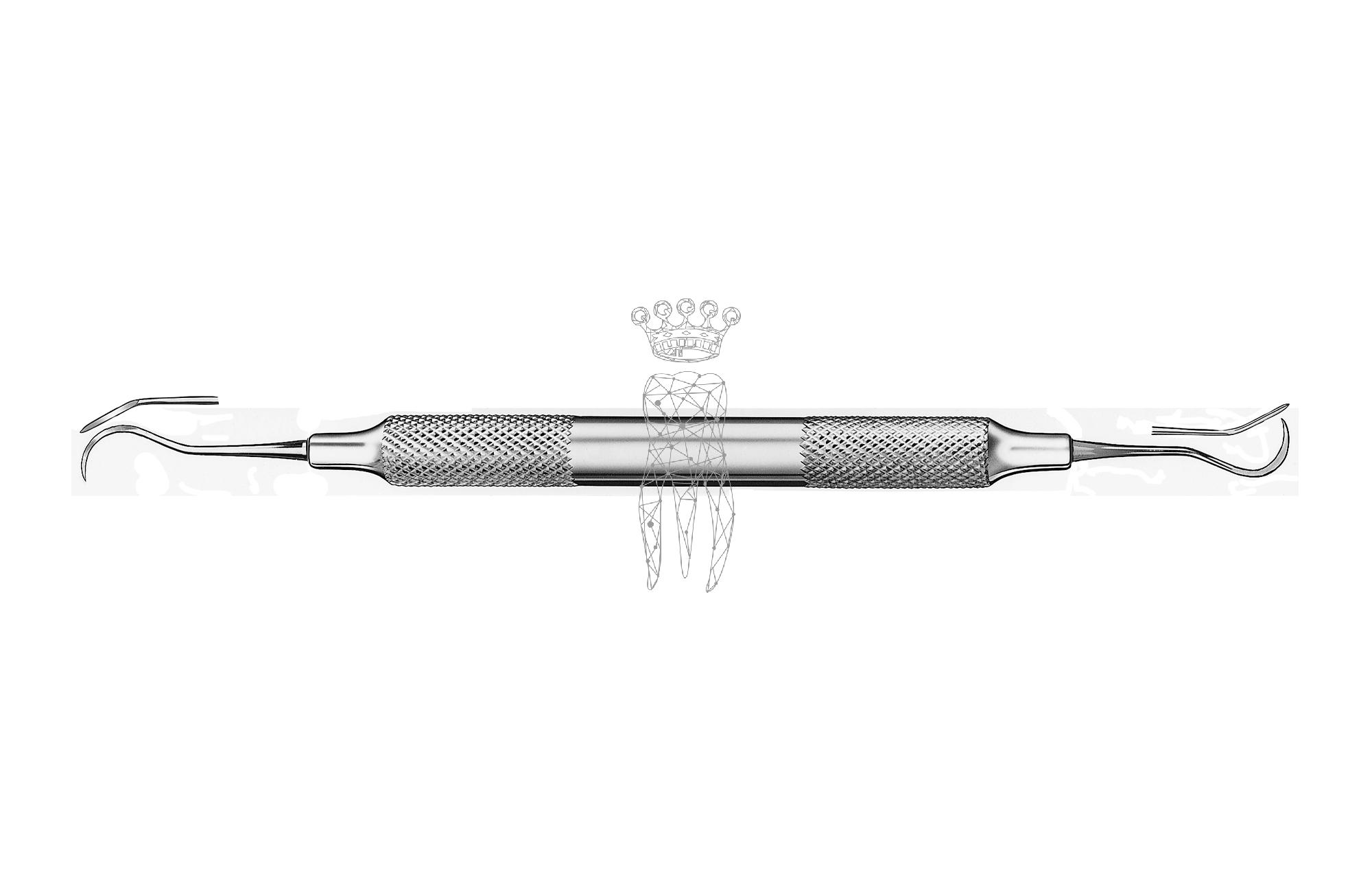 Scaler ERGOTOUCH