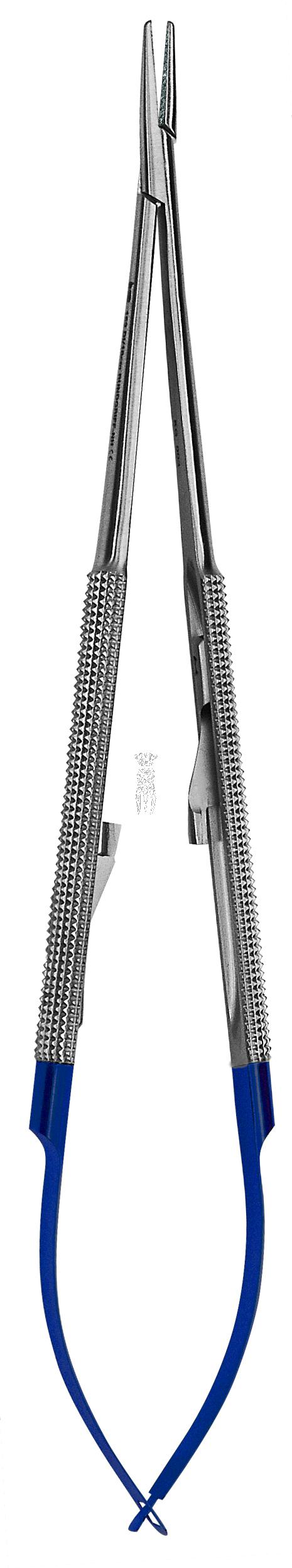 MICRO-Needleholder 18cm RH