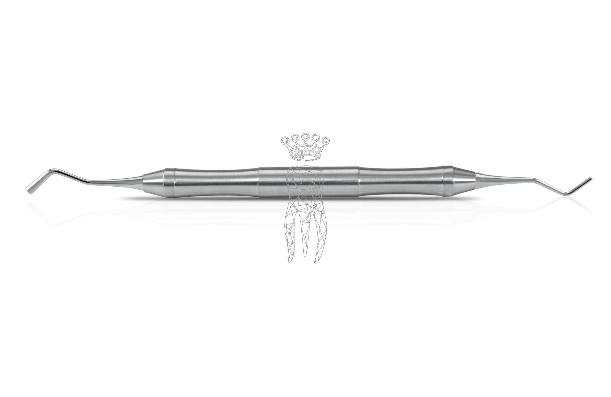 Sinuslift Applikator chirurgisch - LiquidSteel