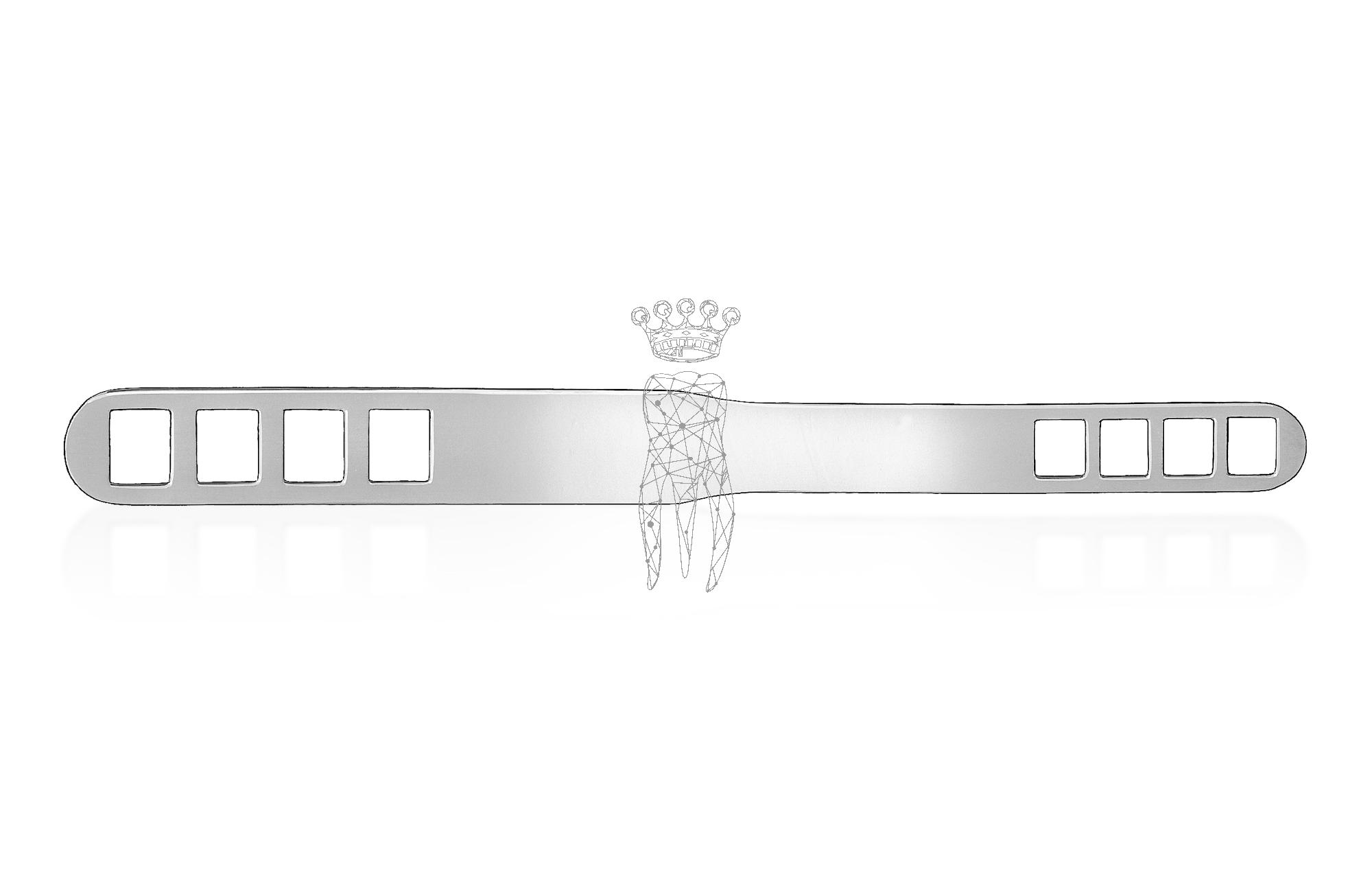 Toungue depressors Brünings