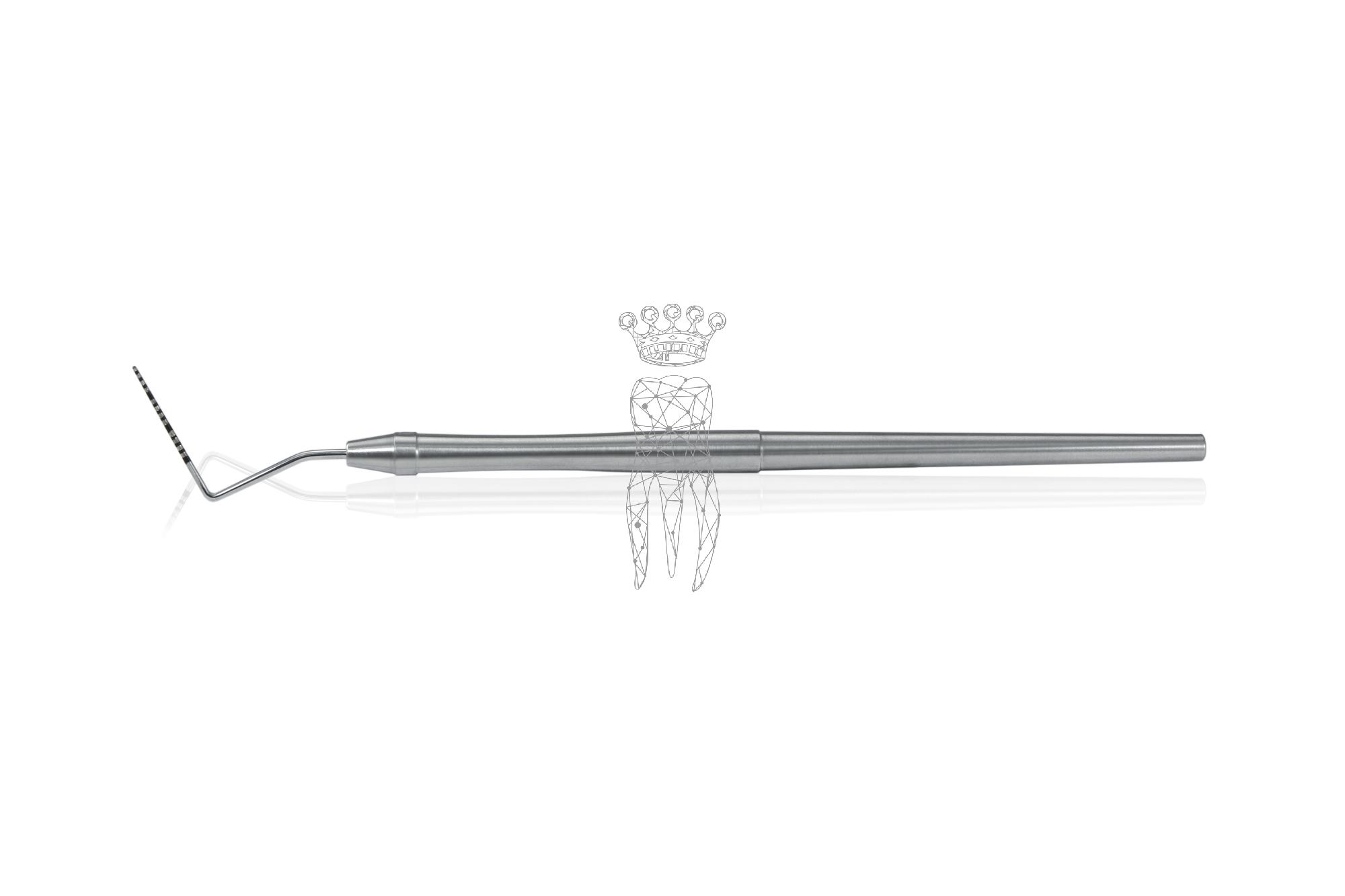 Parosonde CP15  1-2-3...14-15 LiquidSteel 6mm