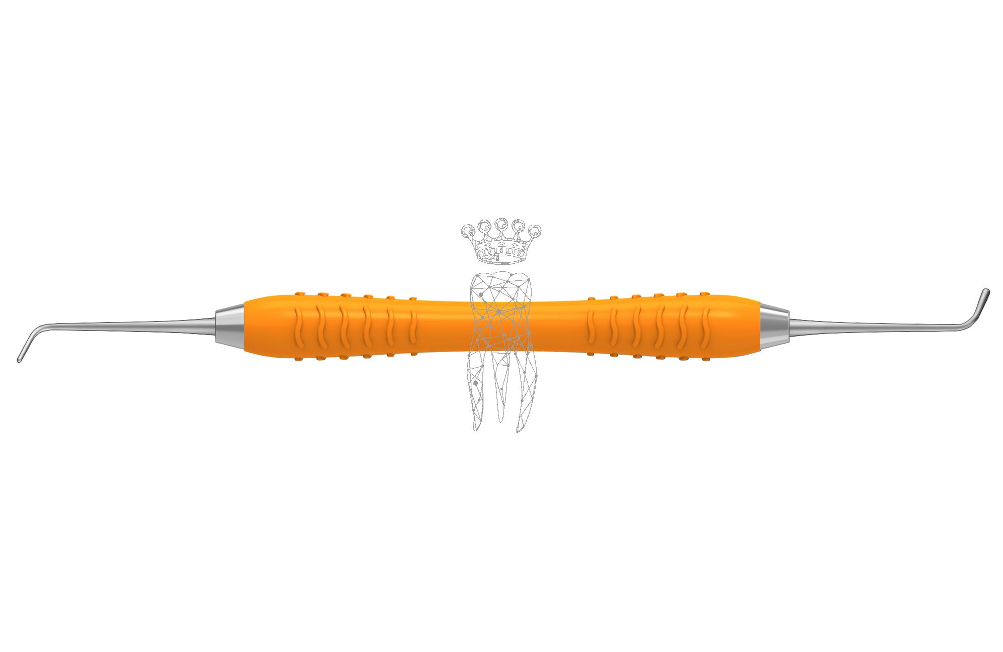 Stopfer tropfenform ASH Ø1.0mm/Ø1.5mm Colori-Silicon