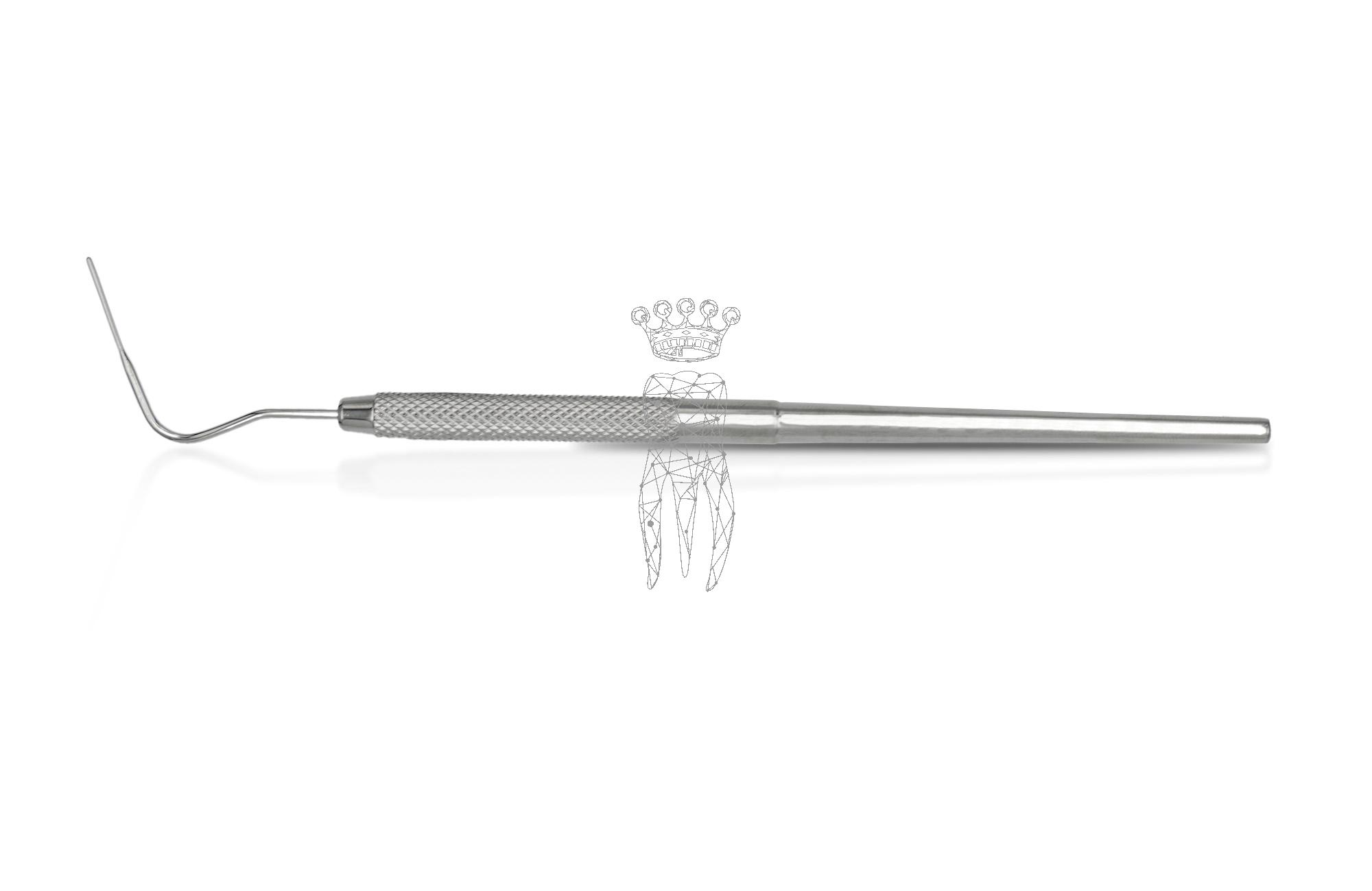 Wurzelkanalstopfer Thürriegel