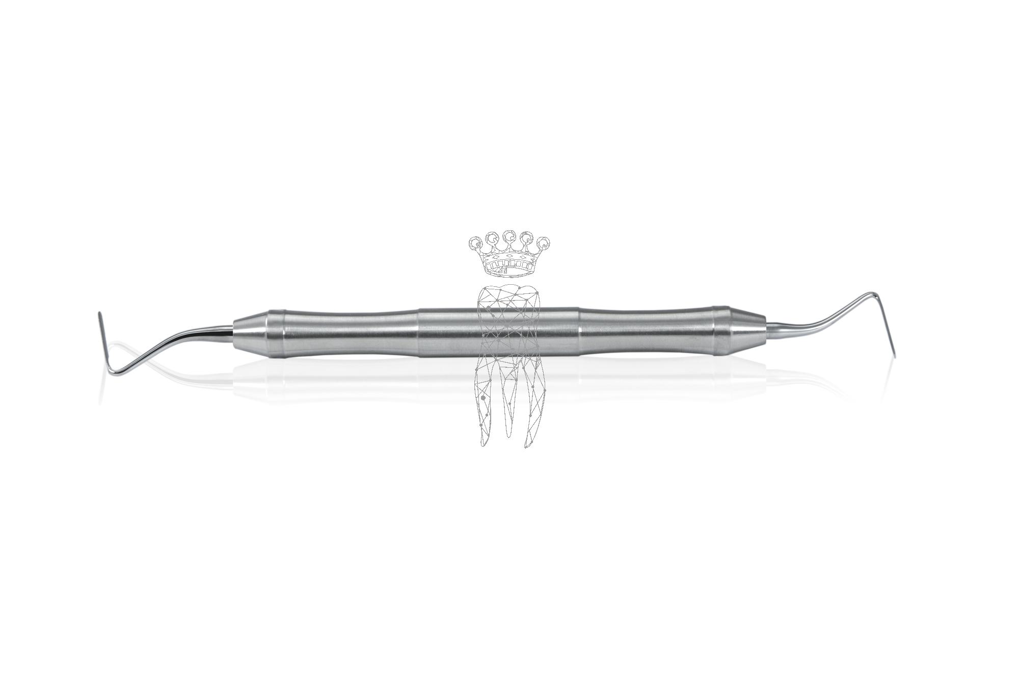 Periotom LiquidSteel