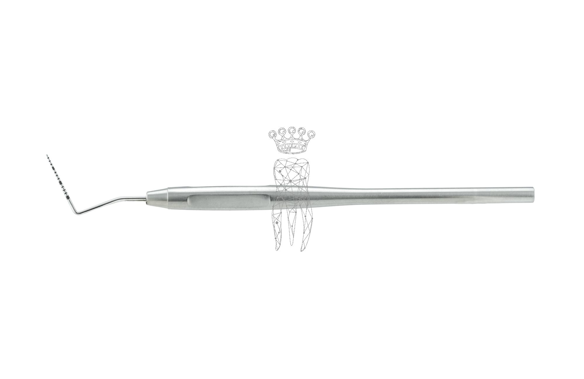 Probe CP15 - 1-2-3-...-14-15 LS-Passion